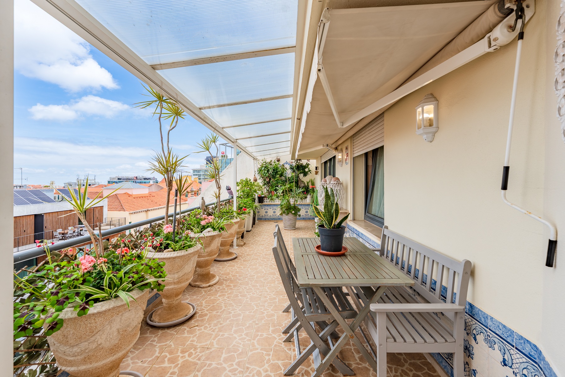  Flat, 3 bedrooms, for Sale - 物件實景