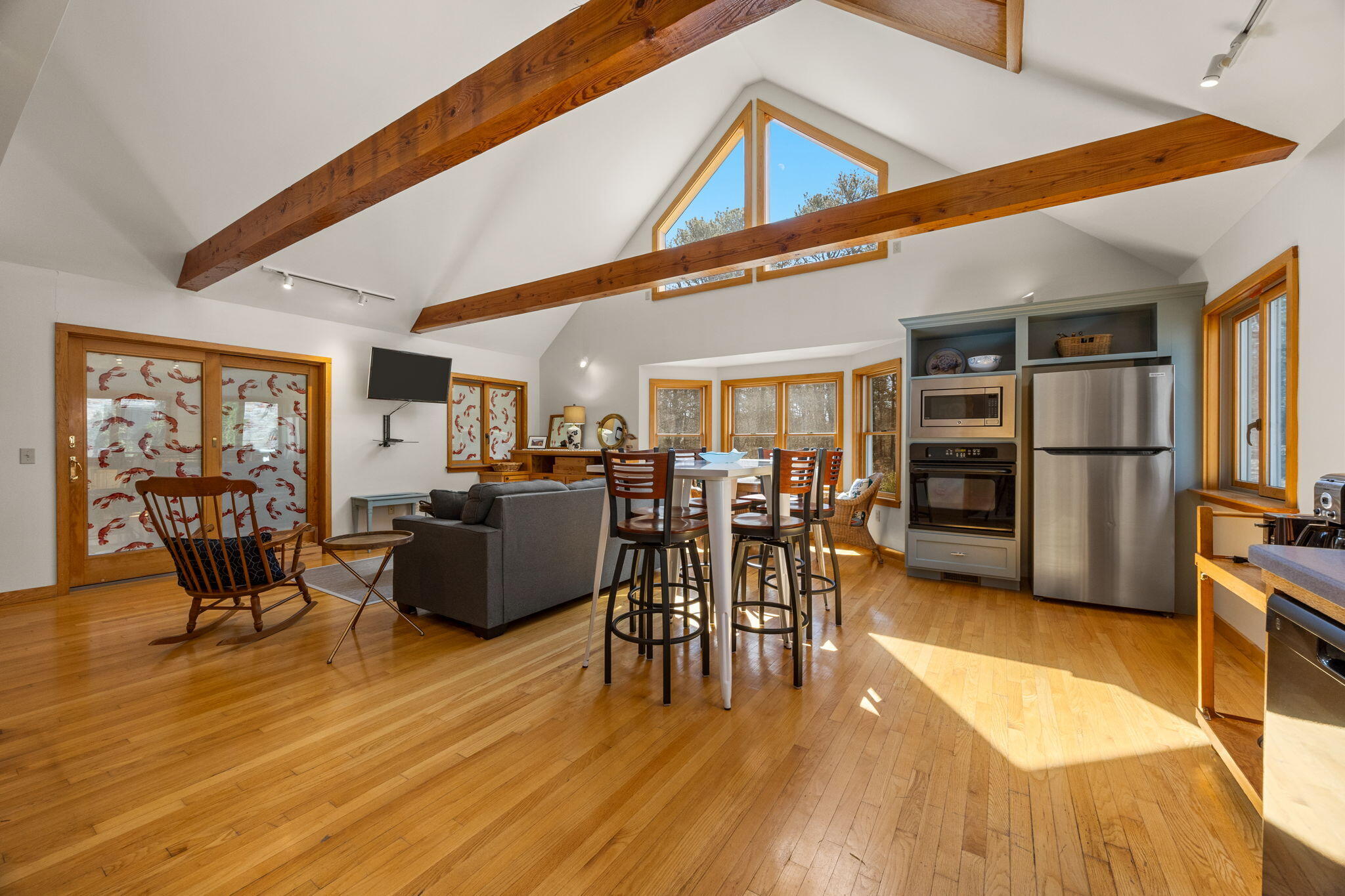  85 Pier Road, Wellfleet, MA, 02667 - 物件實景