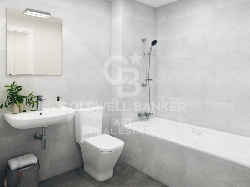 Torremolinos, Andalusia, ES, 2 Bedrooms Bedrooms, ,2 BathroomsBathrooms,Residential,For Sale,1730254