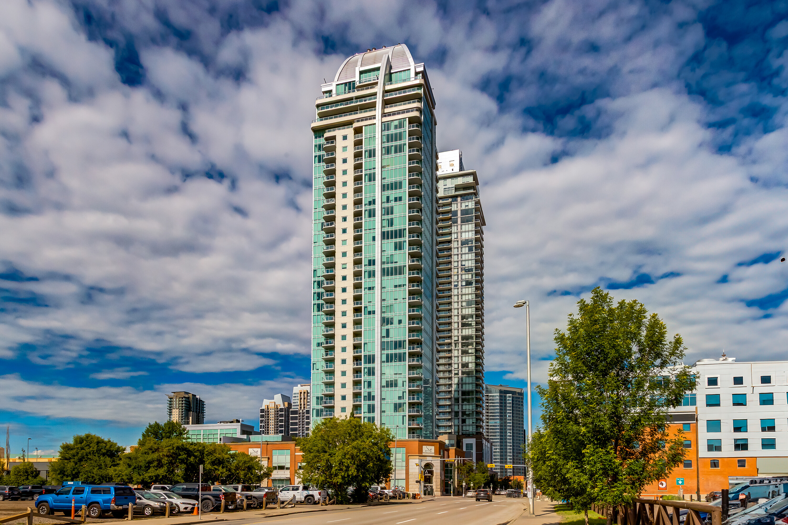  Calgary, Calgary and Foothills - 物件實景