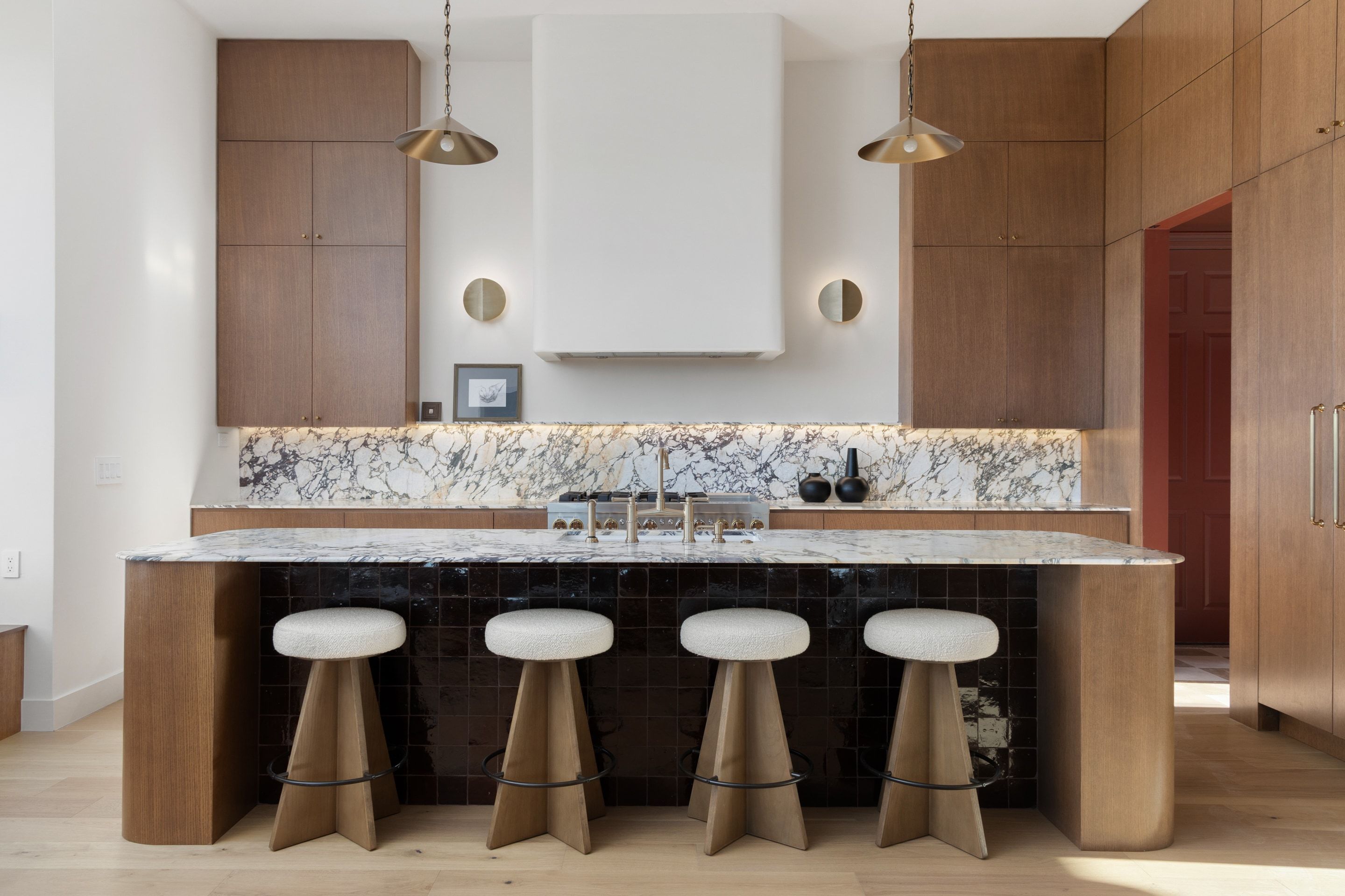  Privately Gated + Completely Reimagined in Barton Creek - 物件實景