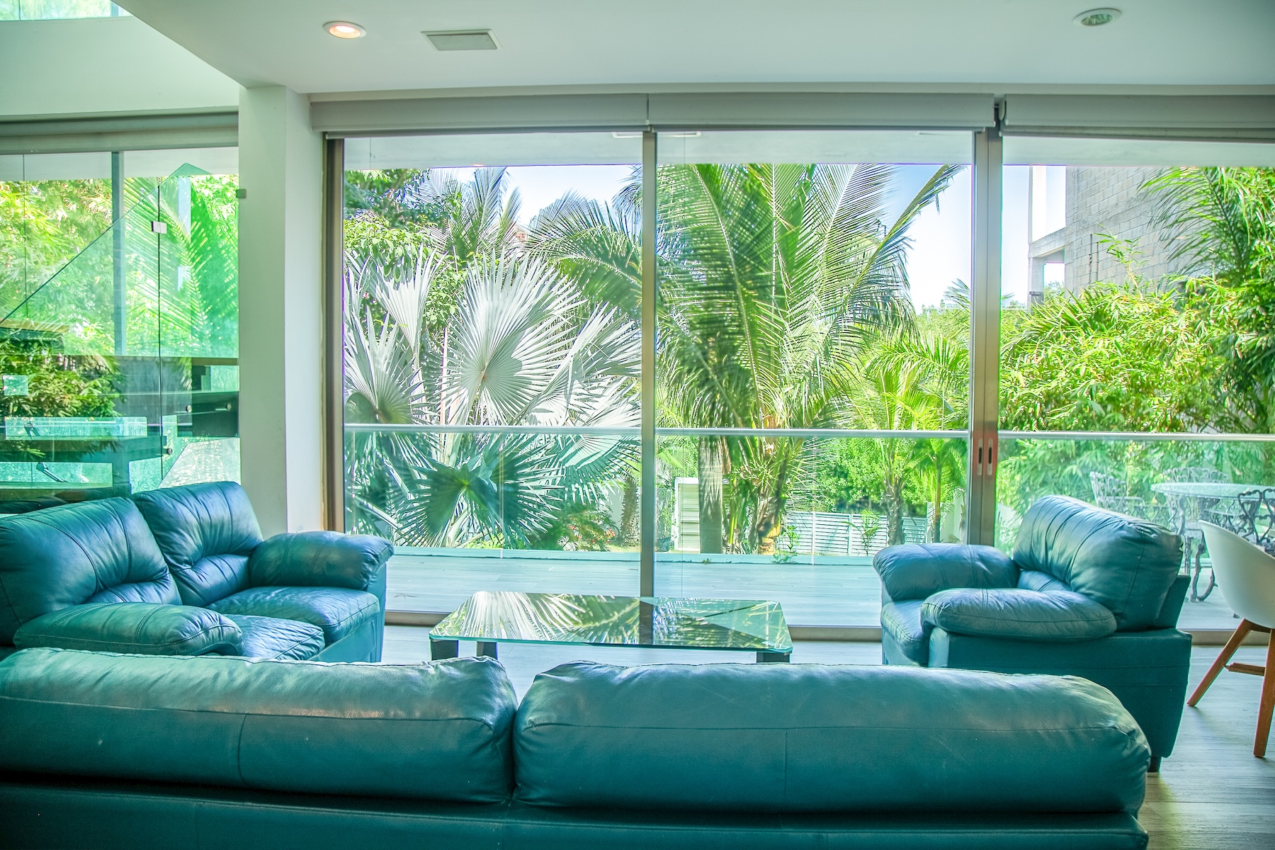  Tropical Living with Contemporary Design in Holbox Island - 物件實景