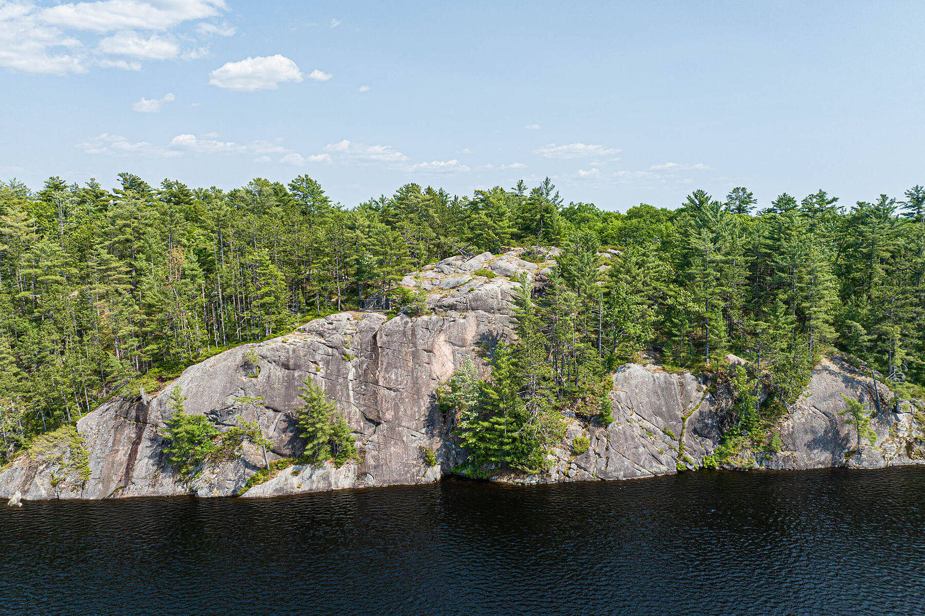  Kahshe Lake Legacy Lands - 物件實景