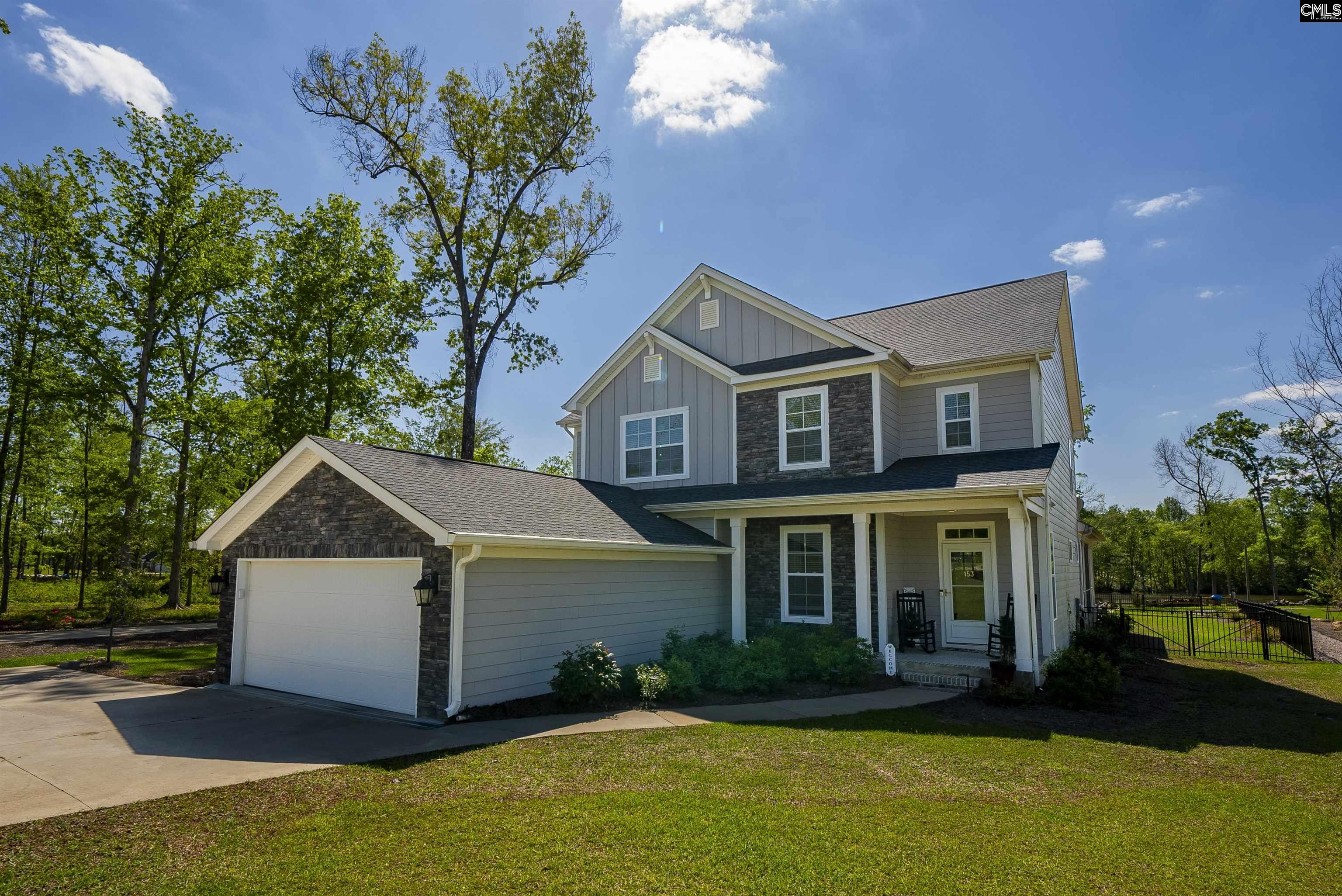 Leesville, South Carolina, 29070, United States, 4 Bedrooms Bedrooms, ,4 BathroomsBathrooms,Residential,For Sale,1937335