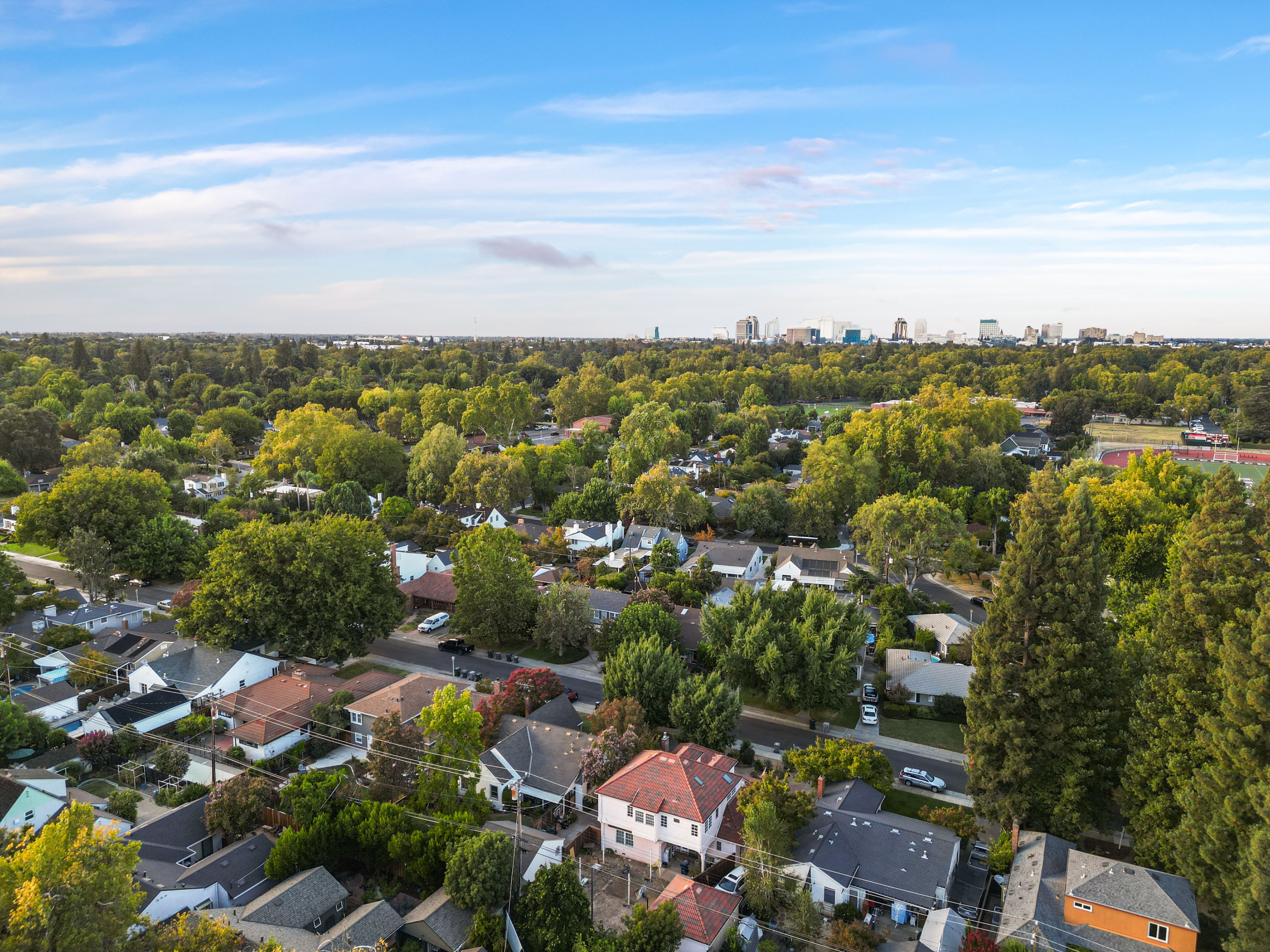  1640 9th Avenue, Sacramento, CA 95818 - 物件實景