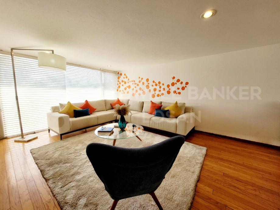 Naucalpan de Juárez, Estado de méxico, 53100, Mexico, 3 Bedrooms Bedrooms, ,4 BathroomsBathrooms,Residential,For Sale,1917884