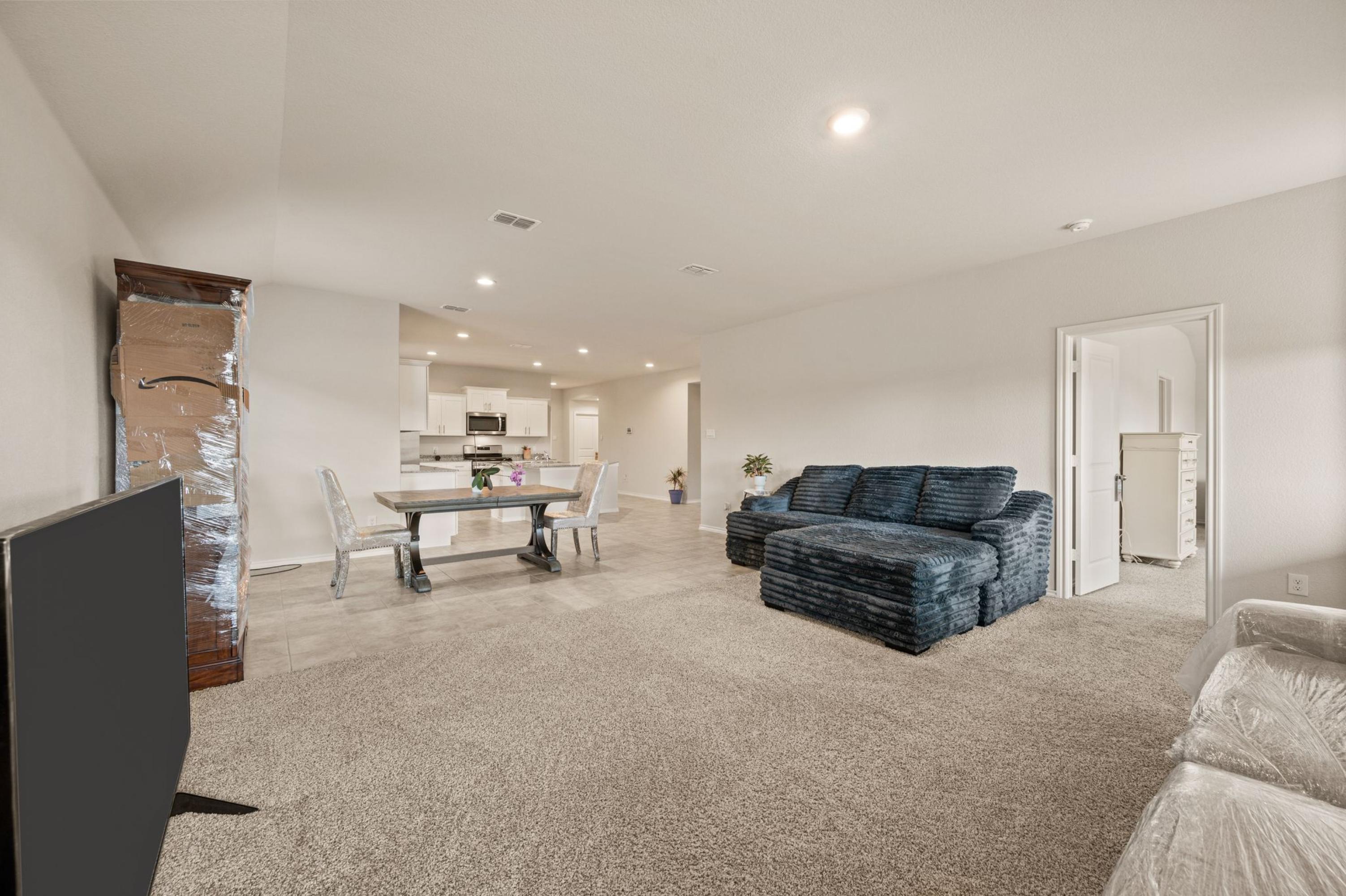  320 Sculptors Crossing, Springtown, TX, 76082 - 物件實景
