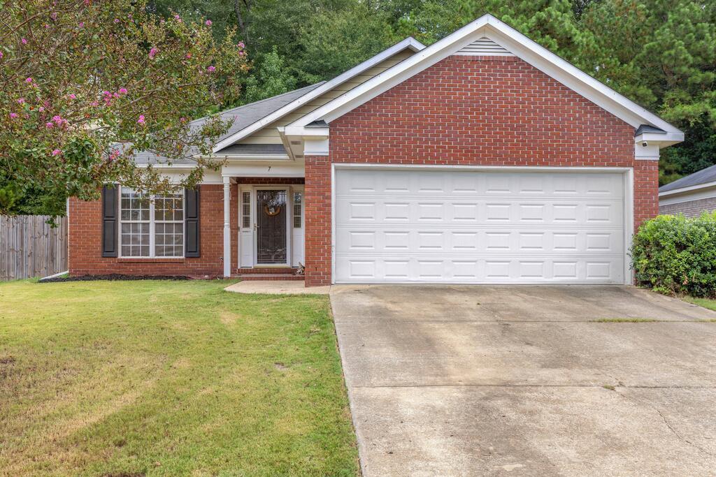 Devonshire Dr, Phenix City, AL 36870