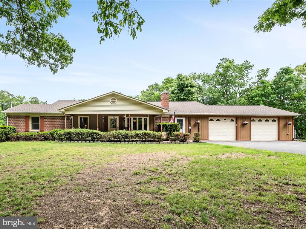 Winchester, Virginia, 22603, United States, 3 Bedrooms Bedrooms, ,3 BathroomsBathrooms,Residential,For Sale,1974619