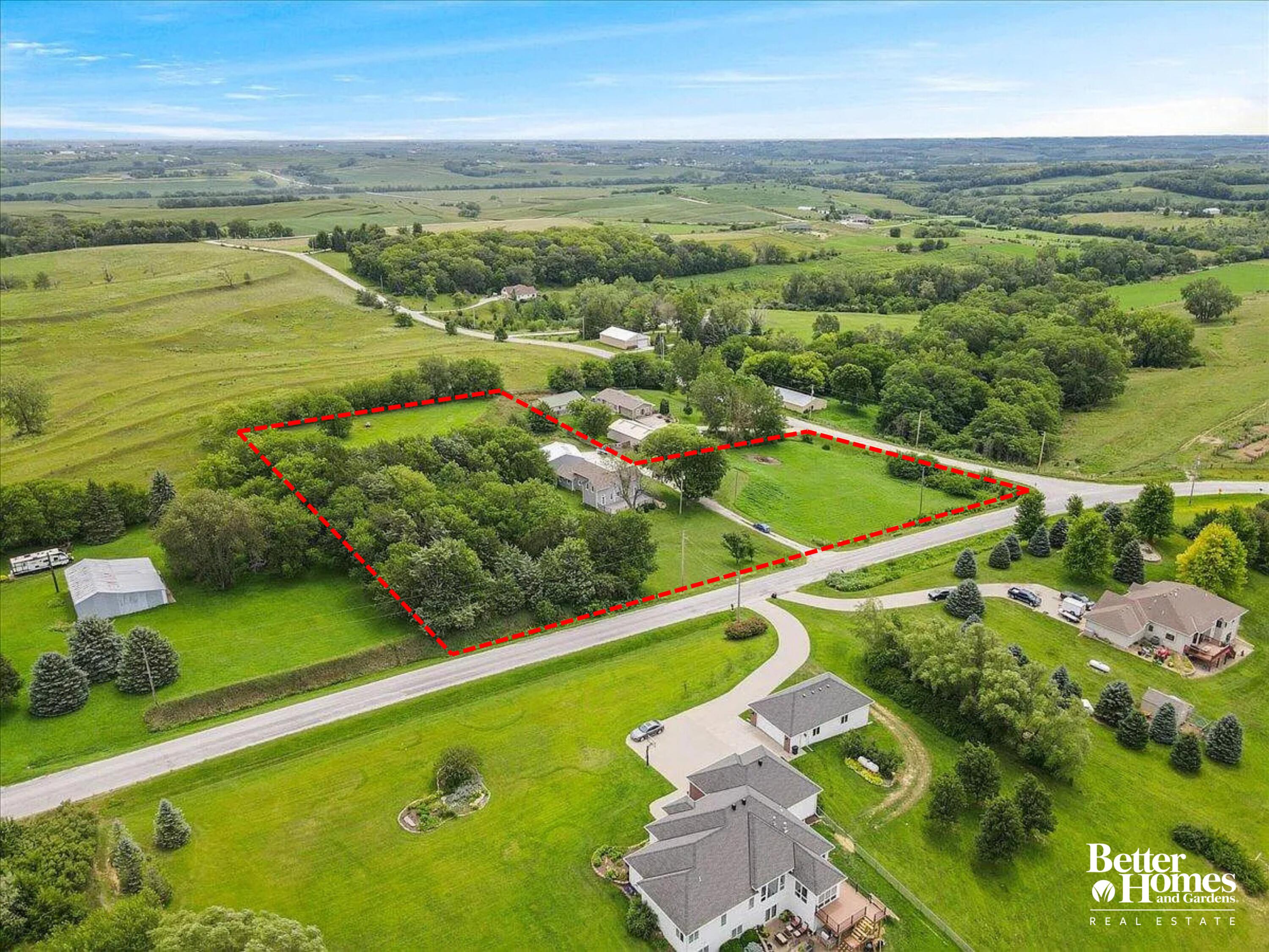 230th St, Glenwood, IA 51534 #1