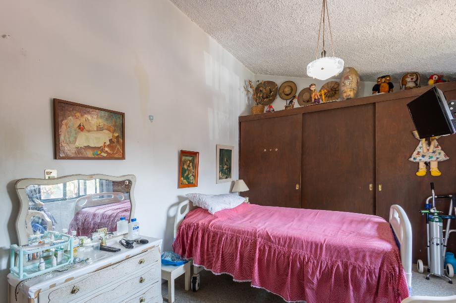 Tlalpan, Ciudad de México, 14630, Mexico, 4 Bedrooms Bedrooms, ,2 BathroomsBathrooms,Residential,For Sale,1819471
