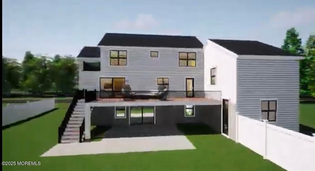 Point Pleasant, New Jersey, 08742, United States, 6 Bedrooms Bedrooms, ,4 BathroomsBathrooms,Residential,For Sale,1977538