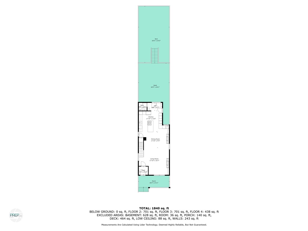 East Liberty, Pennsylvania, 15206, United States, 4 Bedrooms Bedrooms, ,4 BathroomsBathrooms,Residential,For Sale,1950996
