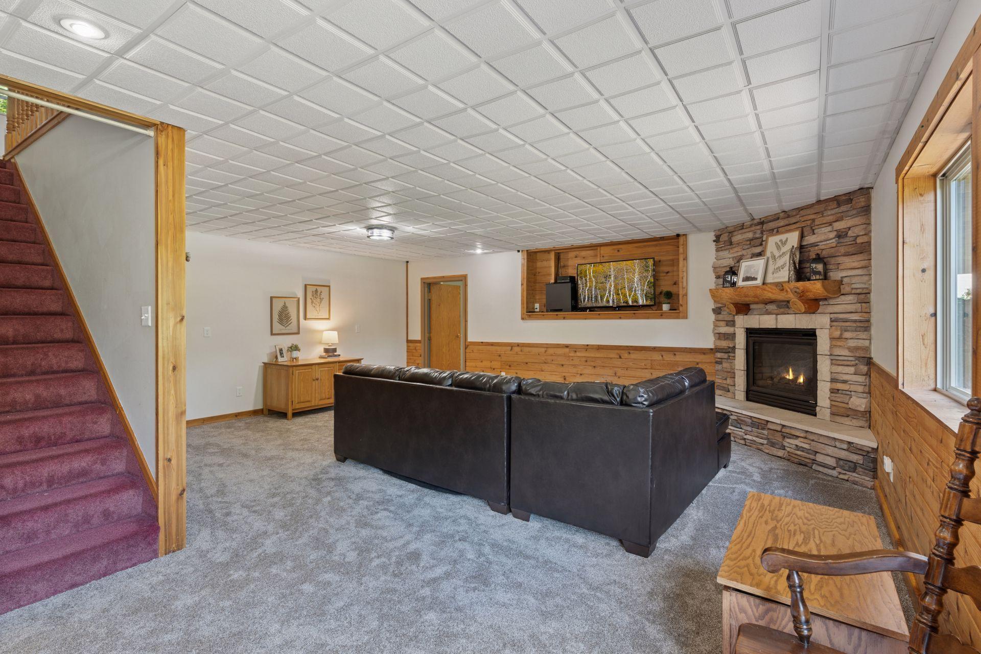Chisago Lake Twp, Minnesota, 55073, United States, 4 Bedrooms Bedrooms, ,2 BathroomsBathrooms,Residential,For Sale,1912277