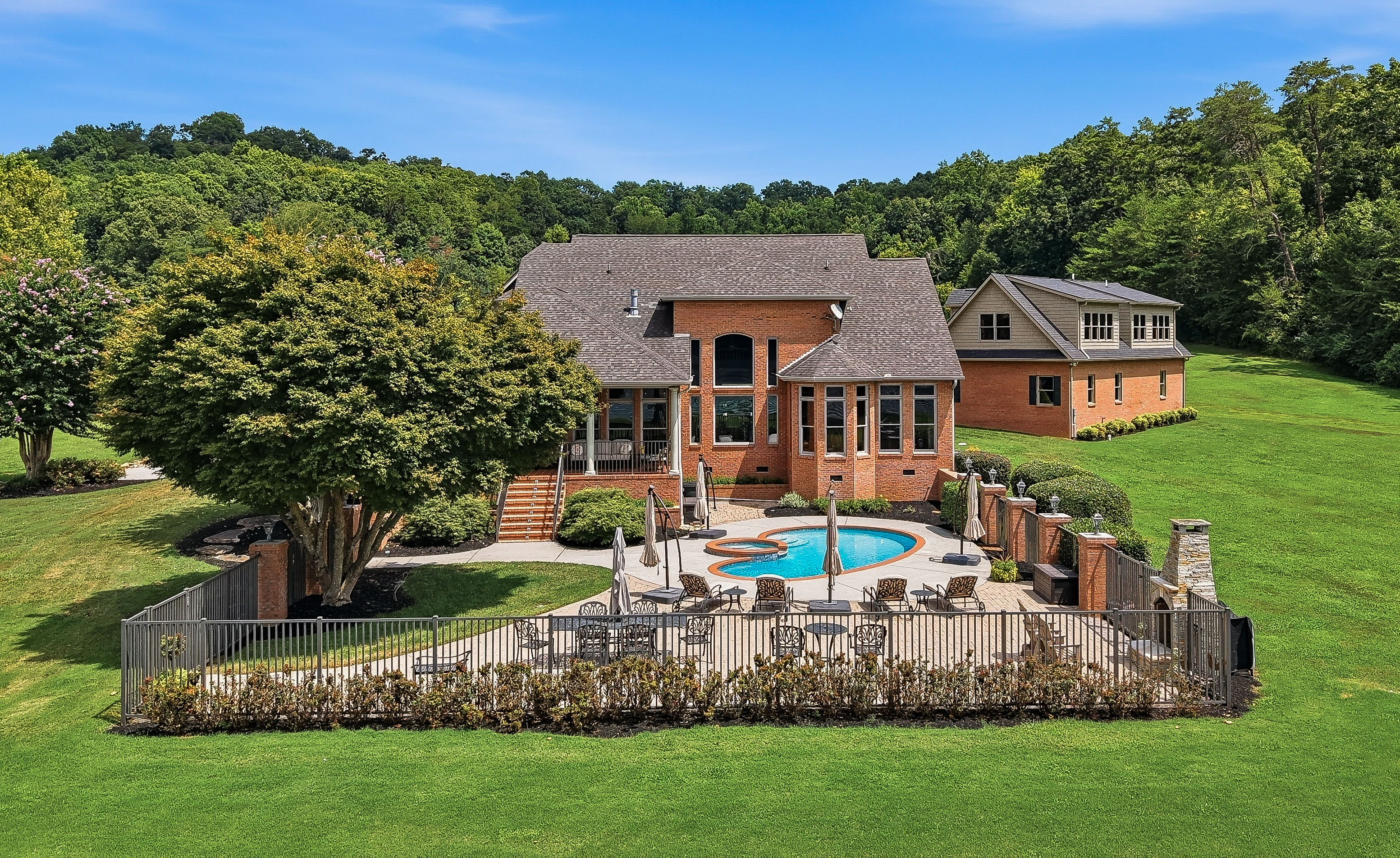  4262 Lake Meadow Way, Louisville, TN 37777 - 物件實景