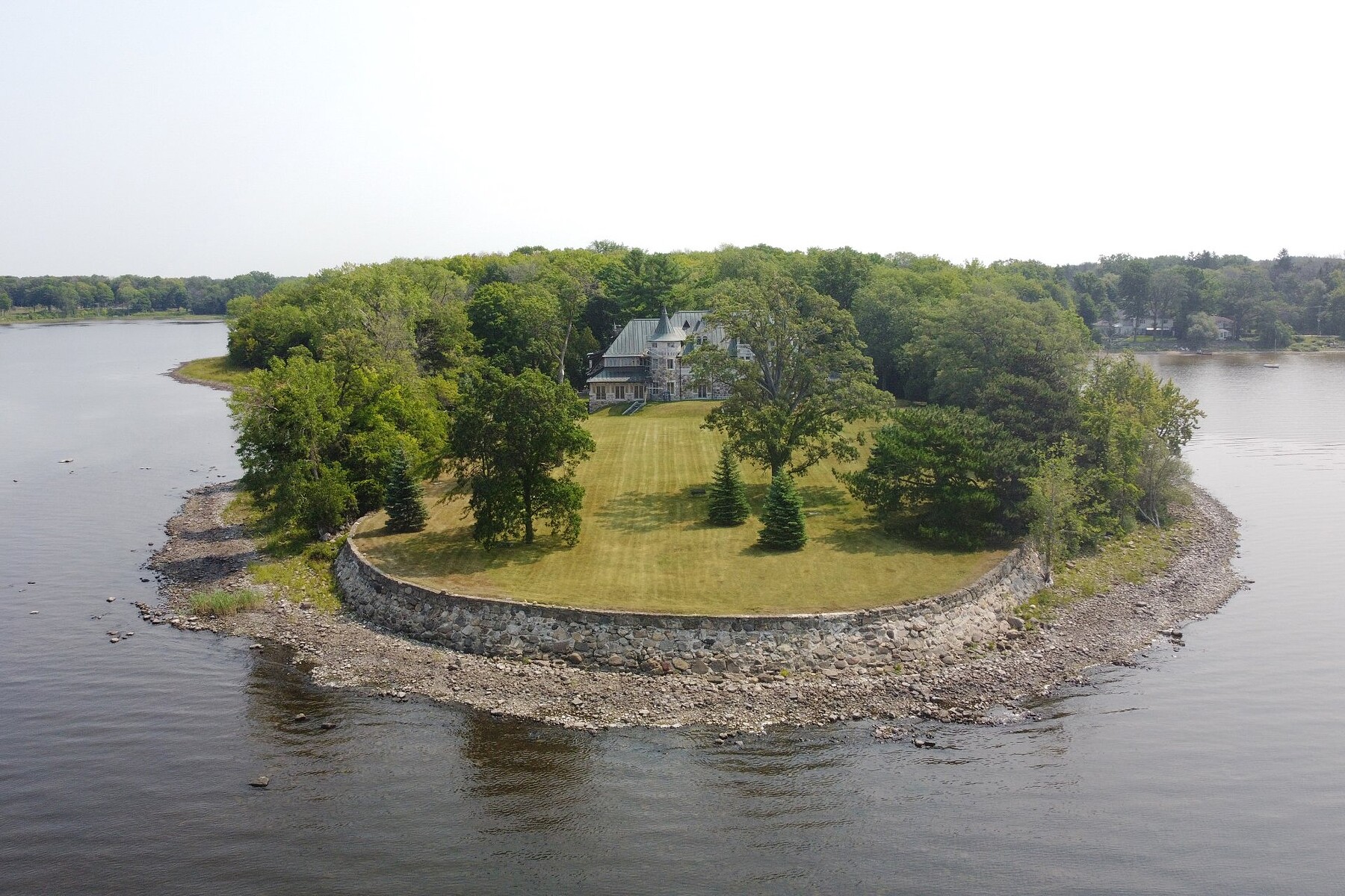  Senneville, Montréal - 物件實景