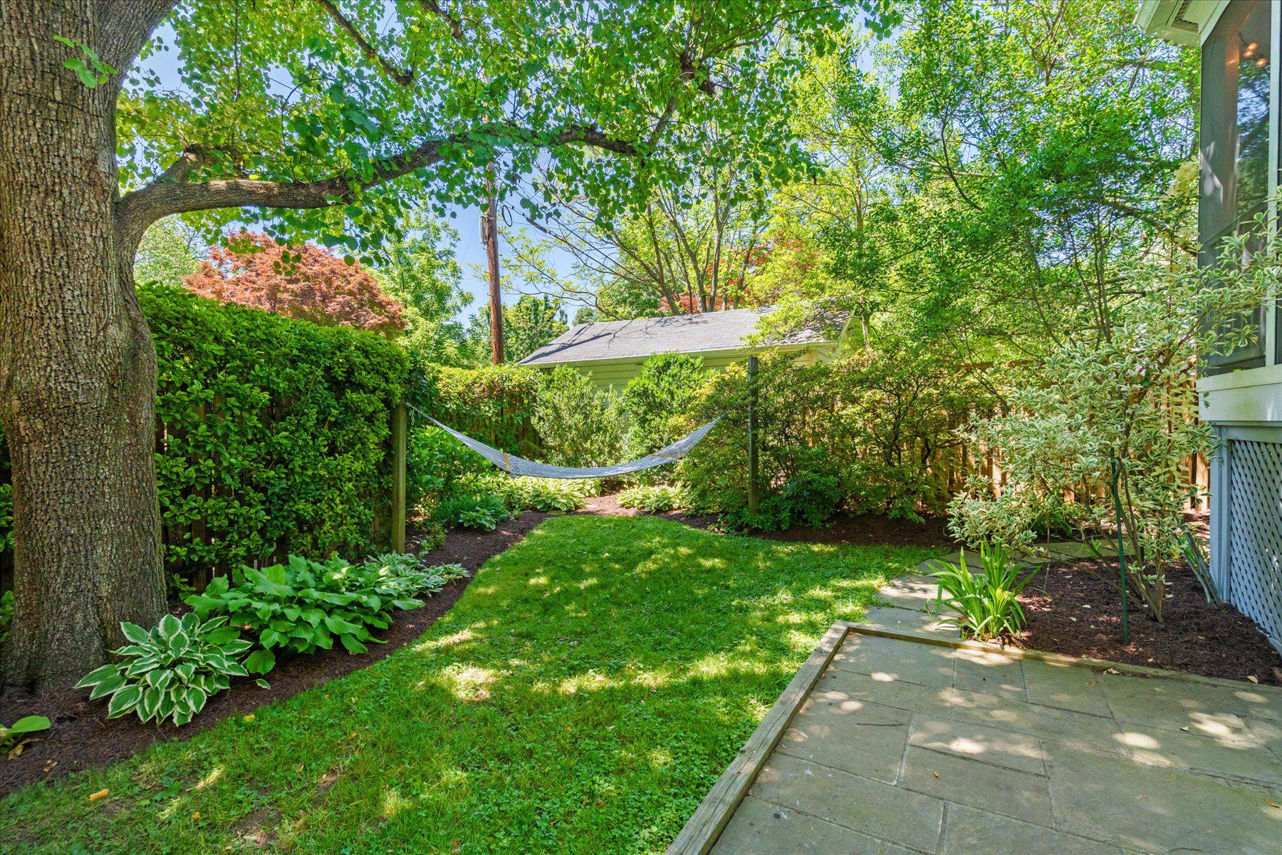  4906 46th Street NW, Washington, DC, 20016 - 物件實景