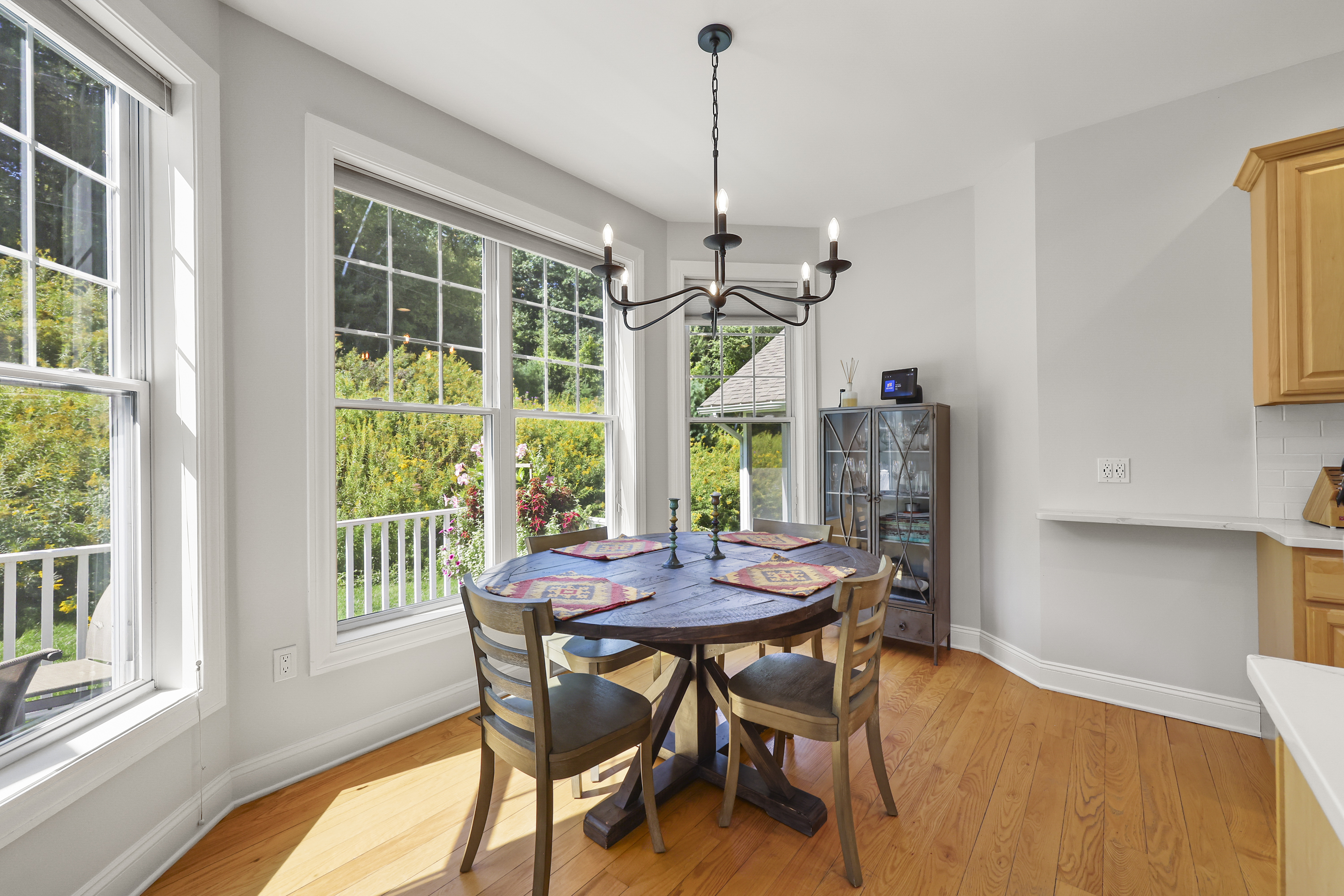  Slopeside Mountain Haven  2,750 SF Updated Berkshires Condo Near Lenox - 物件實景