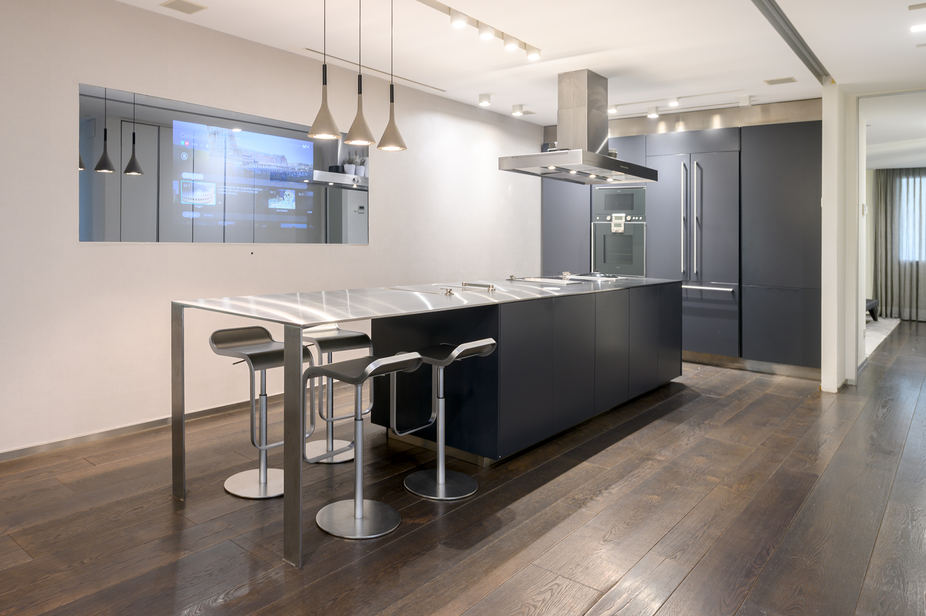  External flat in Jerónimos with two bedrooms - 物件實景