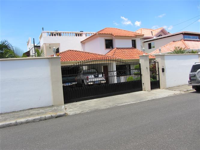 Puerto Plata, DO, 5 Bedrooms Bedrooms, ,6 BathroomsBathrooms,Residential,For Sale,1462186