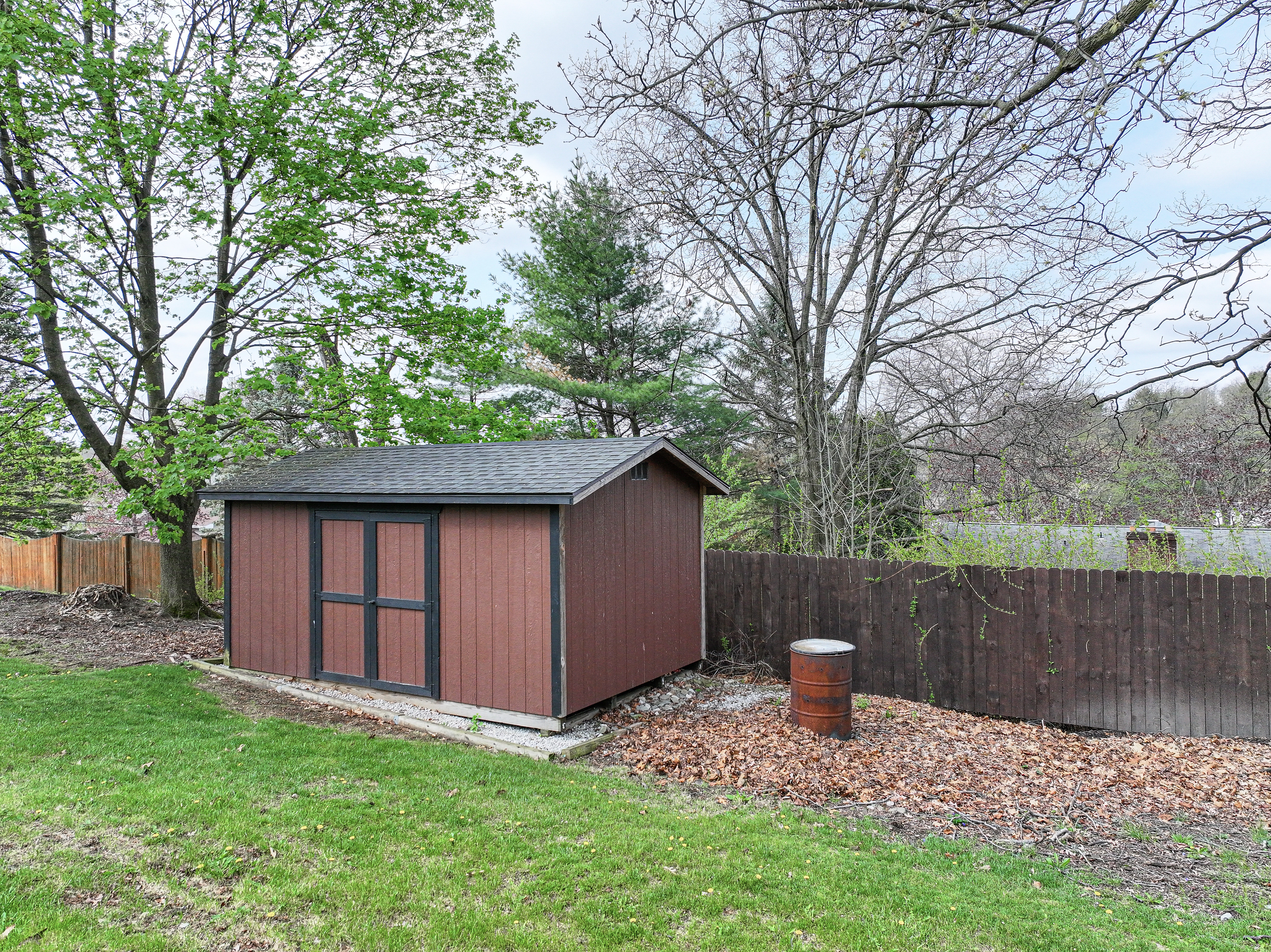  114 Truman Drive - 物件實景