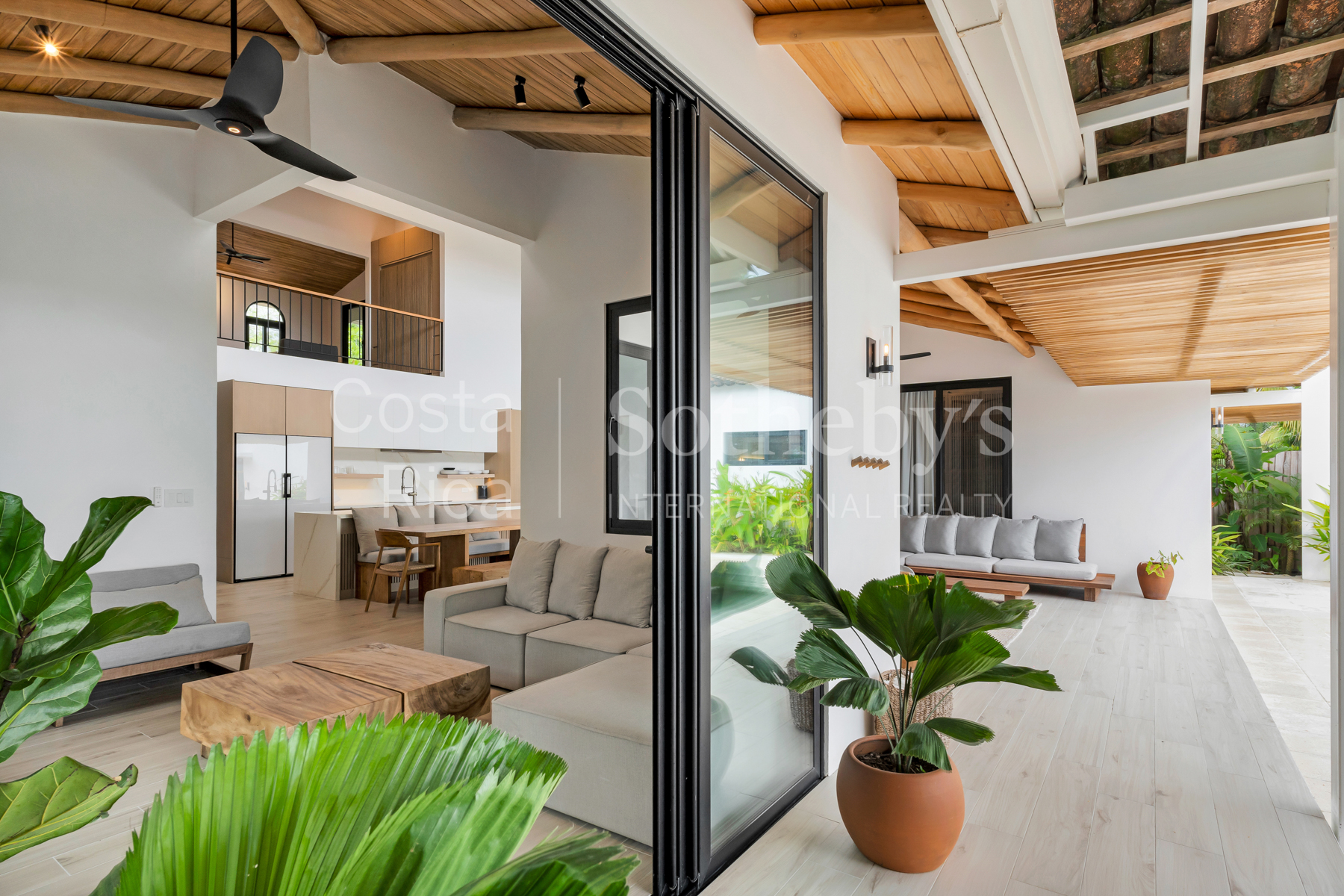  Villa Solana - 物件實景