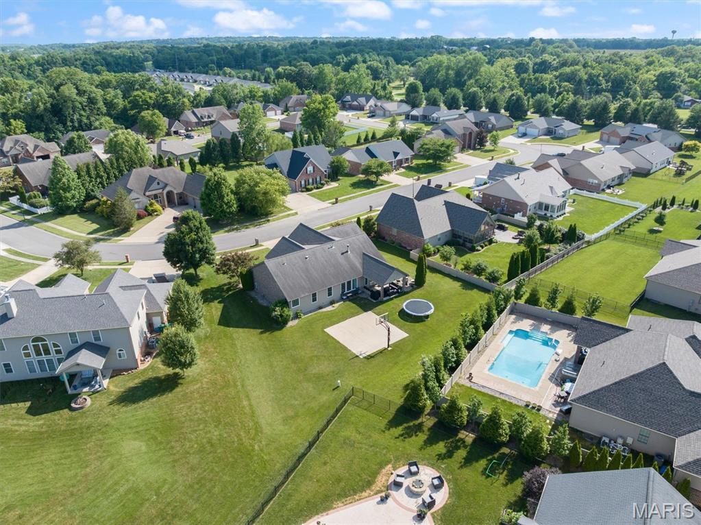 O'fallon, Illinois, 62269, United States, 4 Bedrooms Bedrooms, ,4 BathroomsBathrooms,Residential,For Sale,1988009