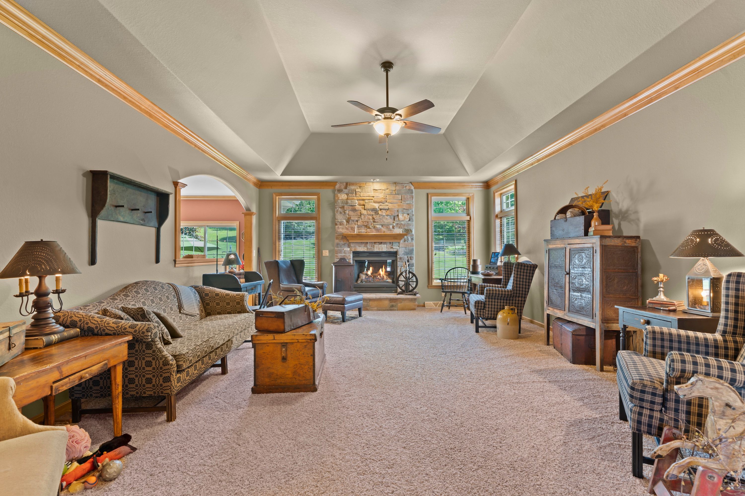  W230N7956 Bluebill Drive, Sussex, WI 53089 - 物件實景