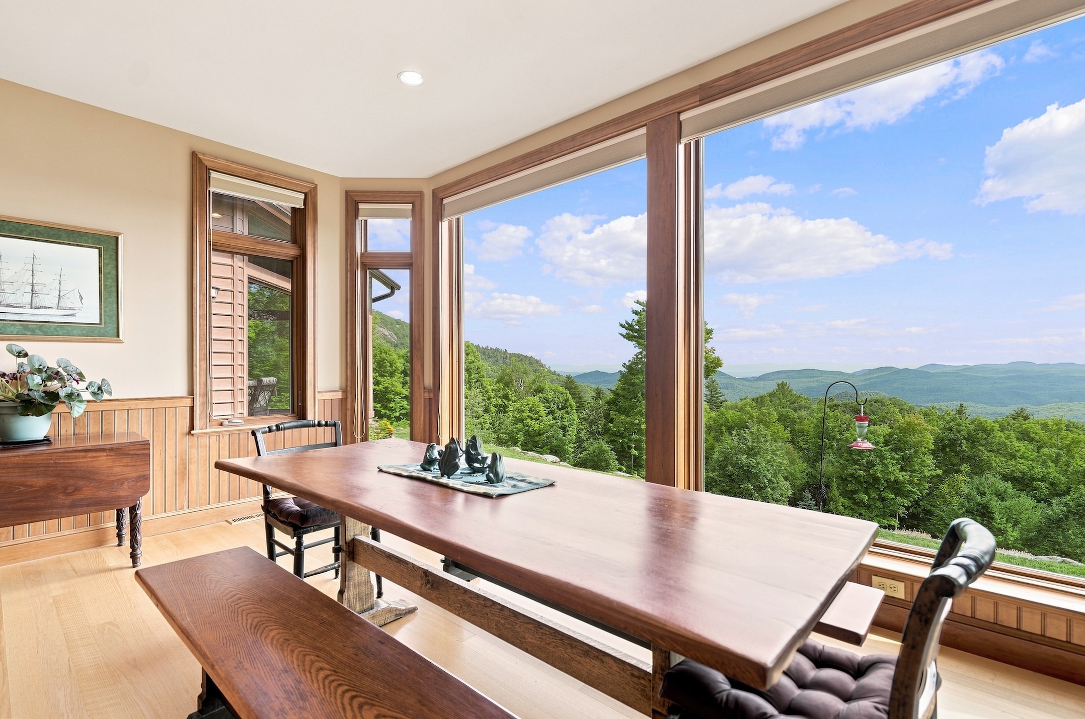  328 Hurricane Mountain Lane, Elizabethtown, NY, 12932 - 物件實景