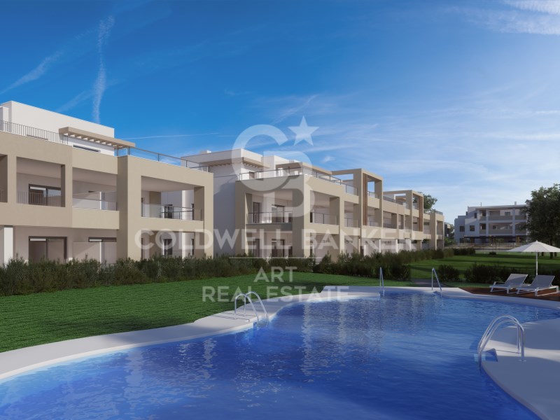 Casares, Andalusia, ES, 3 Bedrooms Bedrooms, ,2 BathroomsBathrooms,Residential,For Sale,1746001