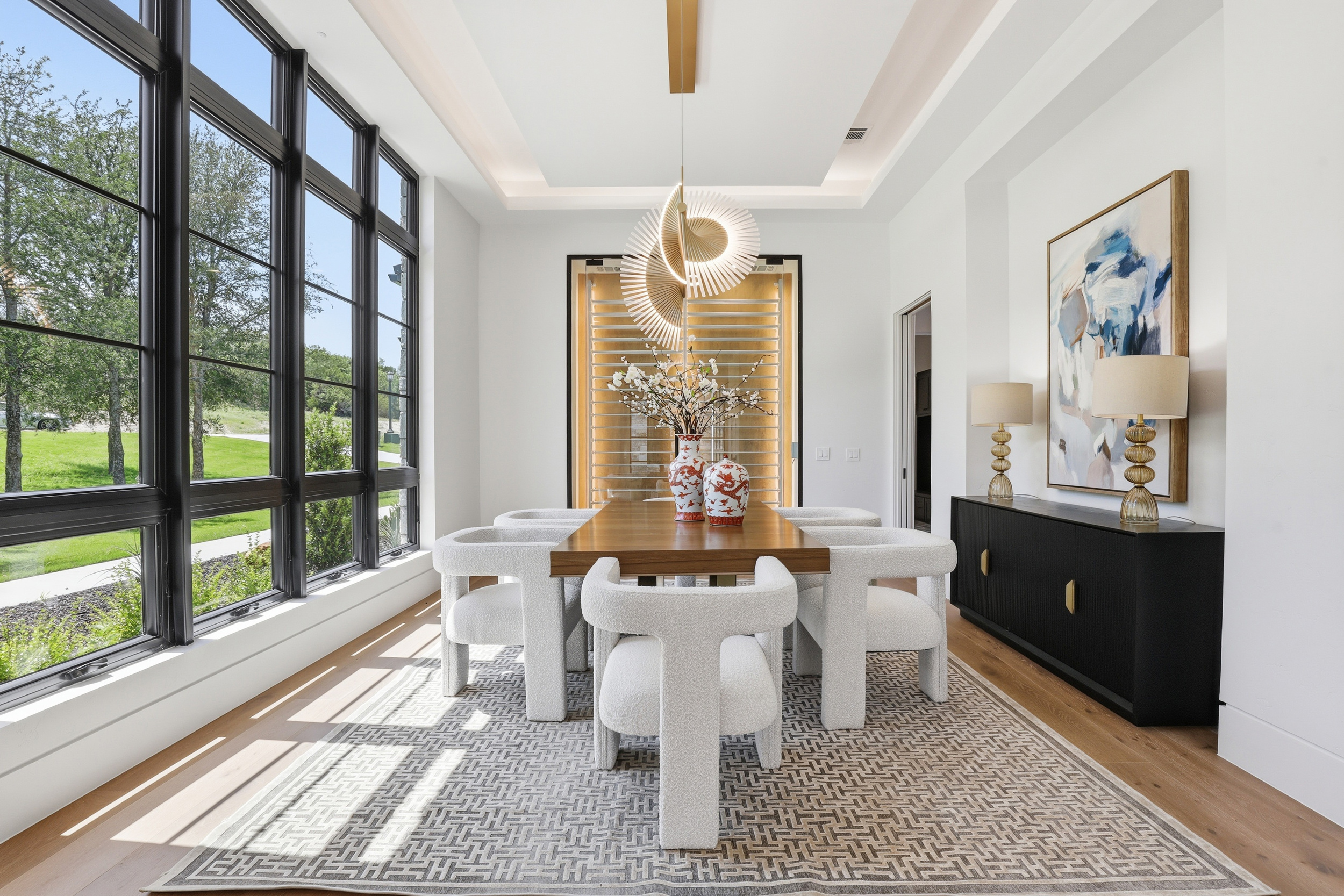  1000 Rancho Ladera Road, Aledo, TX, 76008 - 物件實景
