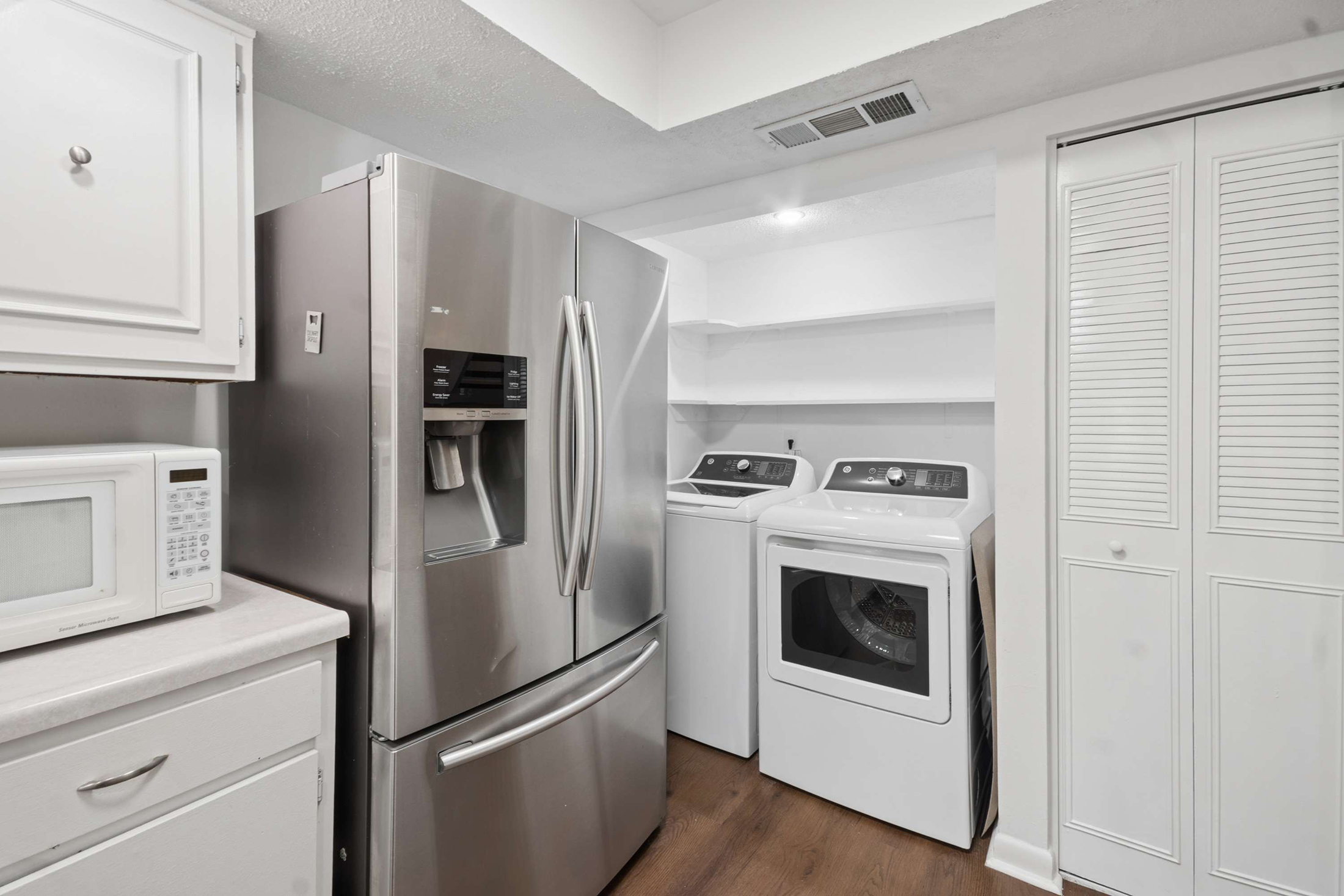  Effortless Living in the Heart of Sandy Springs - 物件實景