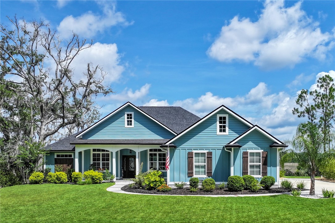 St Marys, Georgia, 31558, United States, 4 Bedrooms Bedrooms, ,4 BathroomsBathrooms,Residential,For Sale,1859580