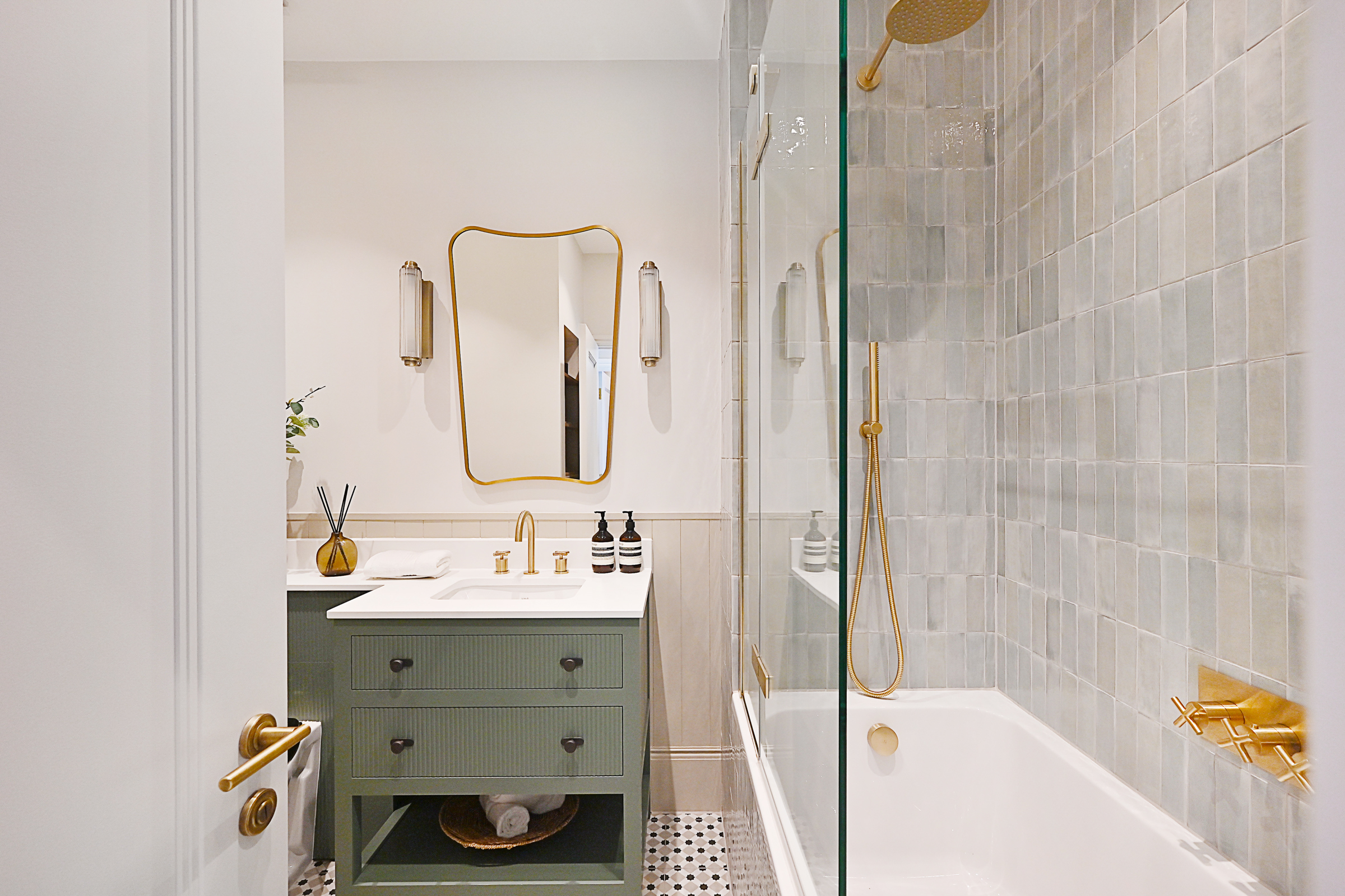  A Beautifully Reimagined South Kensington Townhouse - 物件實景