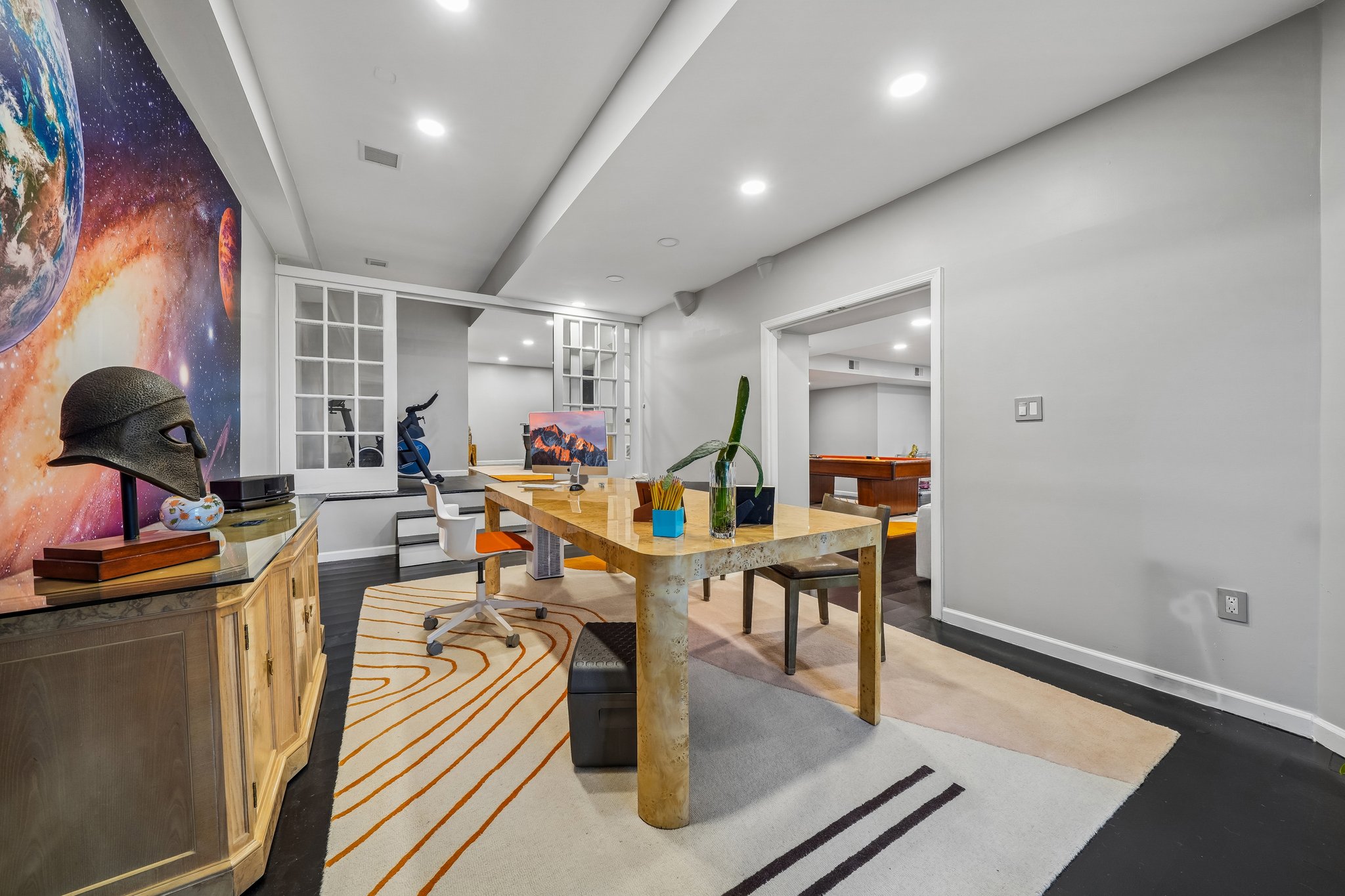  3 Kips Ridge, Montclair, NJ 07042 - 物件實景