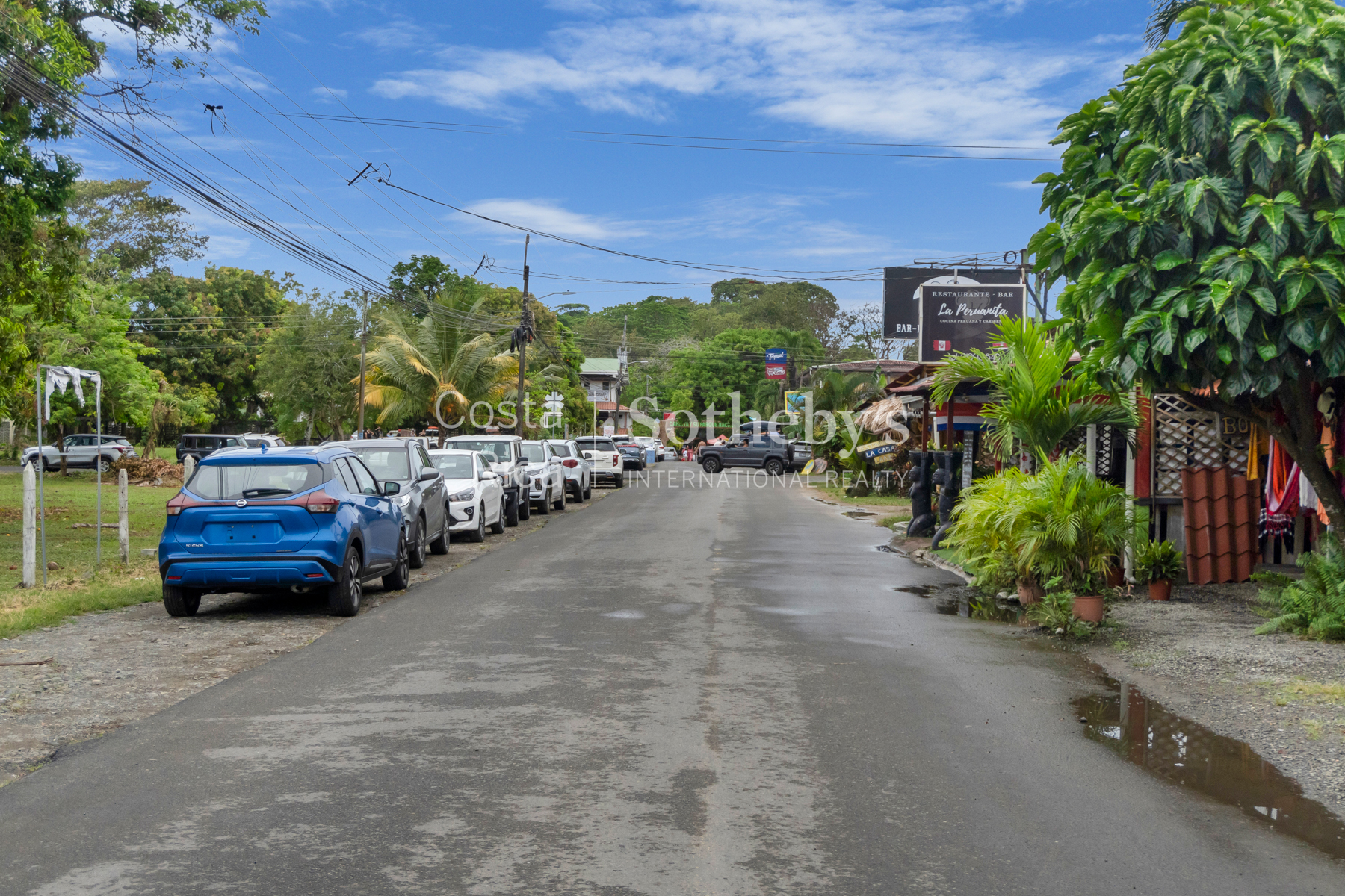  Cahuita Development Reserve - 物件實景