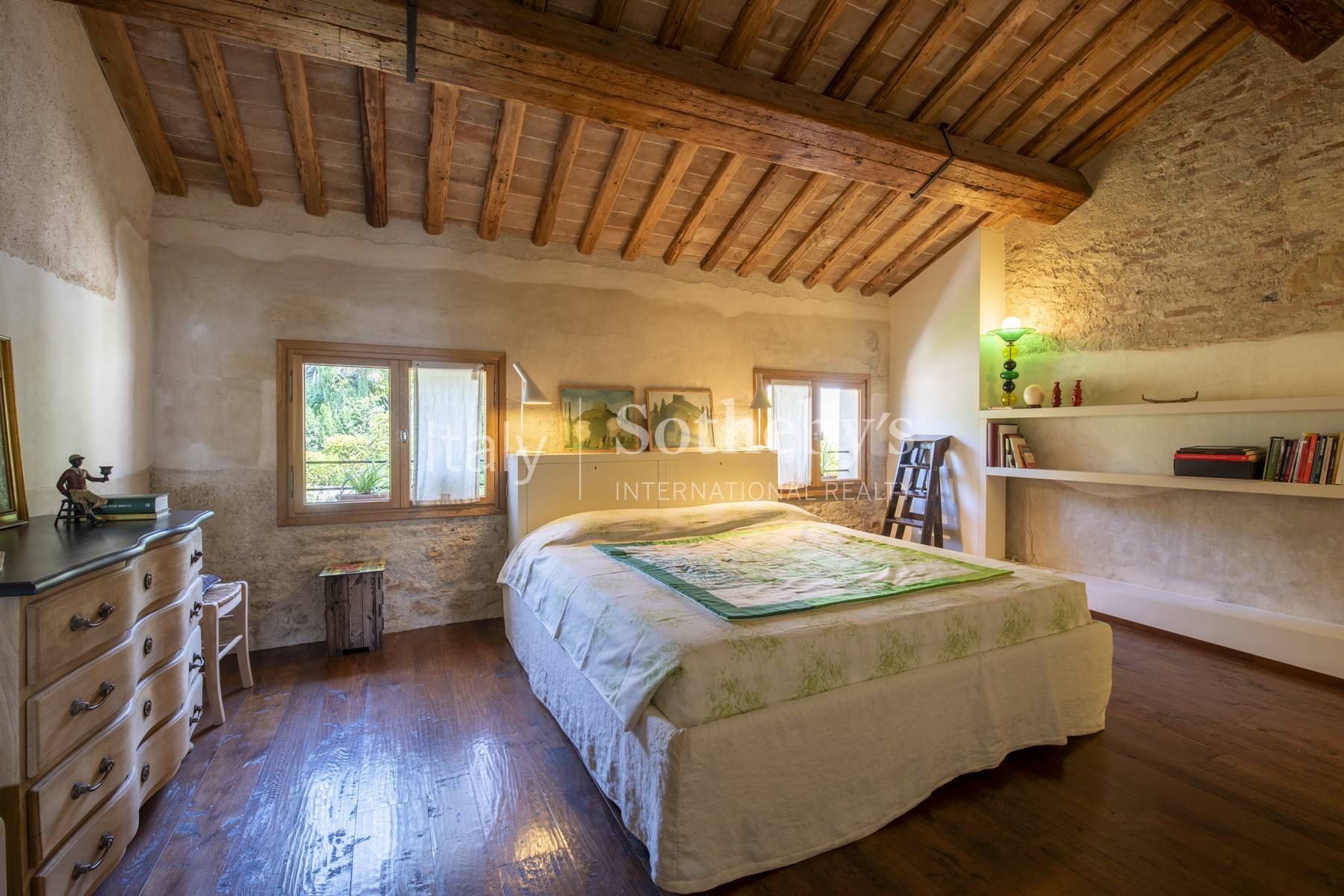  Charm and breathtaking views in the heart of Asolo - 物件實景