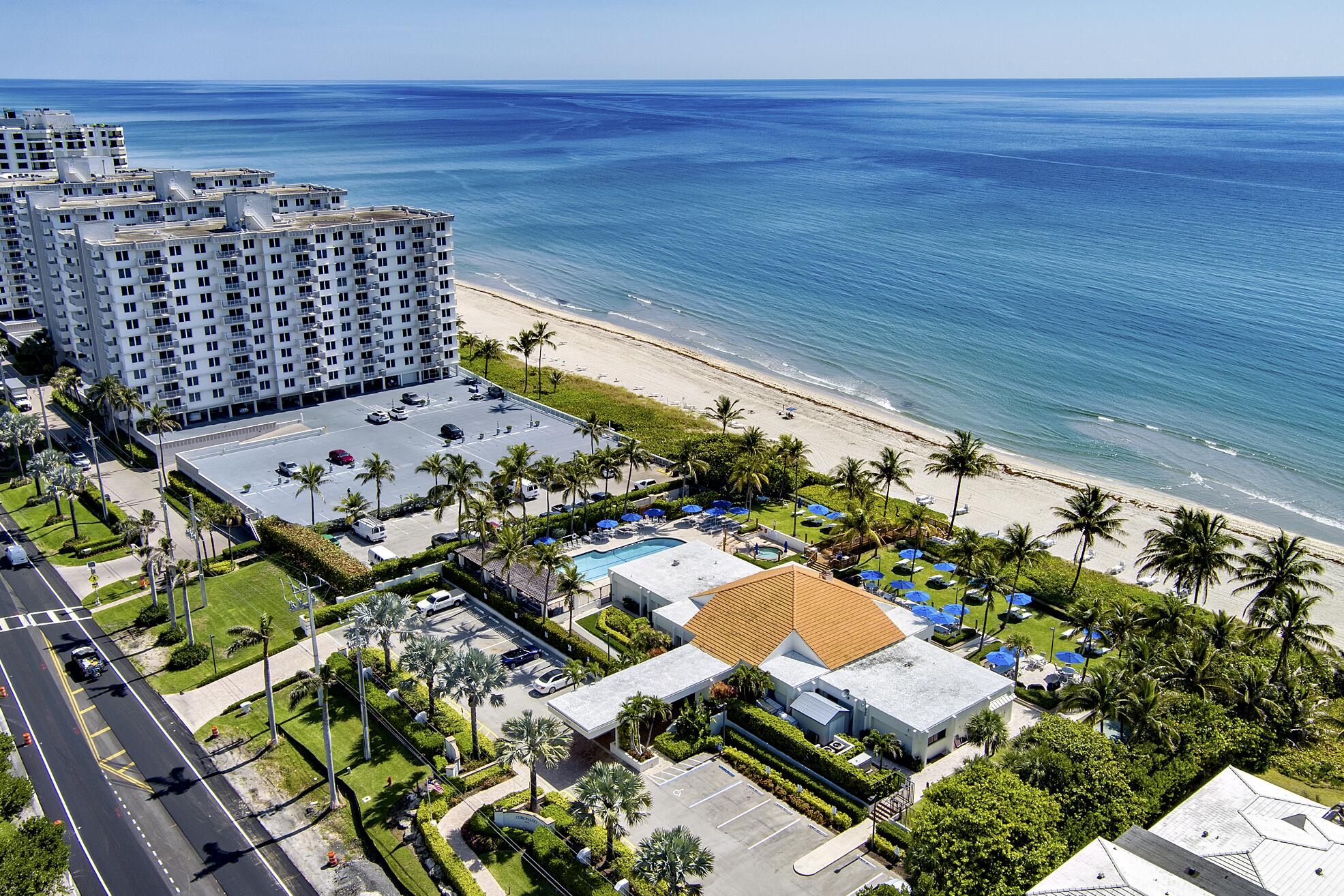 Highland Beach, Florida, 33487, United States, 2 Bedrooms Bedrooms, ,2 BathroomsBathrooms,Residential,For Sale,1827677