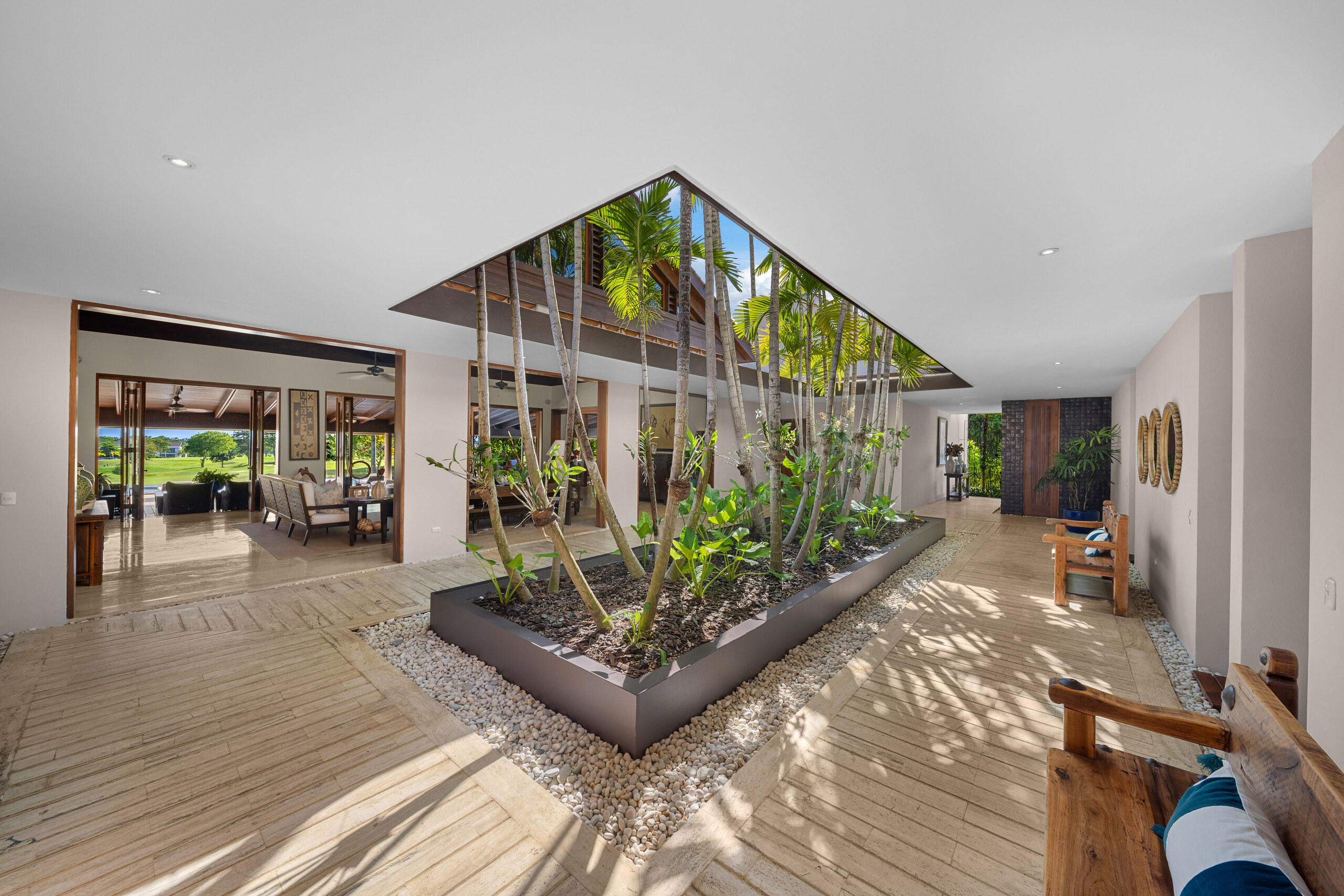  El Ingenio 13: Golf View -6 ensuite bedrooms for Sale - 物件實景