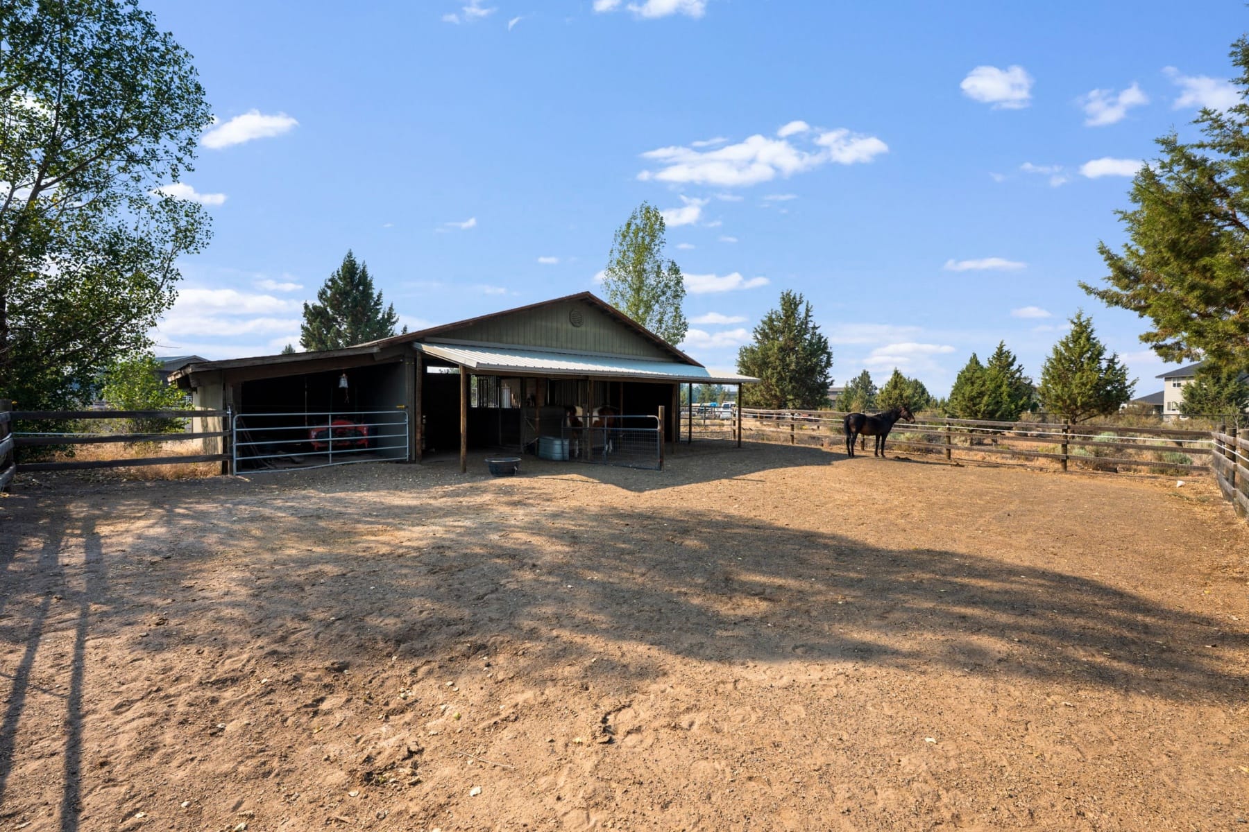  60835 Jennings Road Bend, OR 97702 - 物件實景