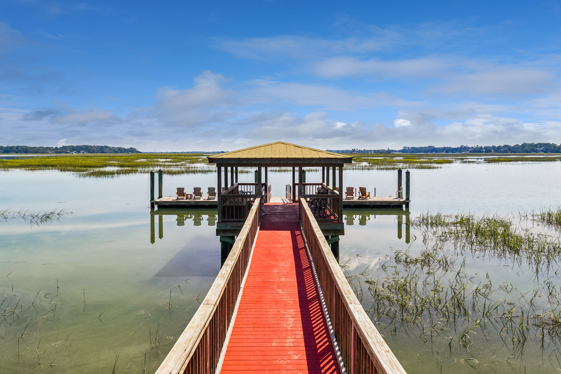  110 Gautier Place, Beaufort - 物件實景