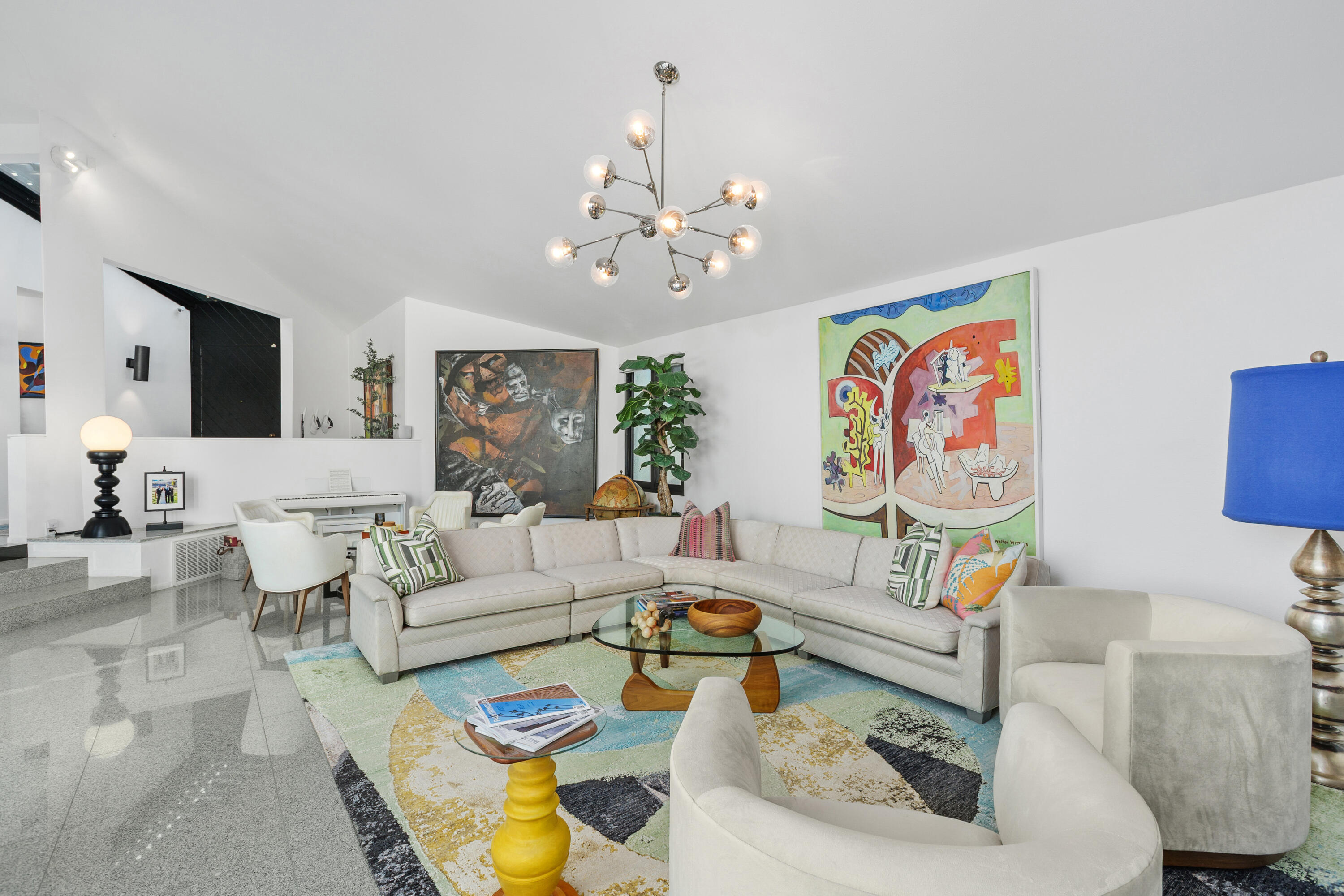 Palm Desert, California, 92260, United States, 2 Bedrooms Bedrooms, ,2 BathroomsBathrooms,Residential,For Sale,2003348