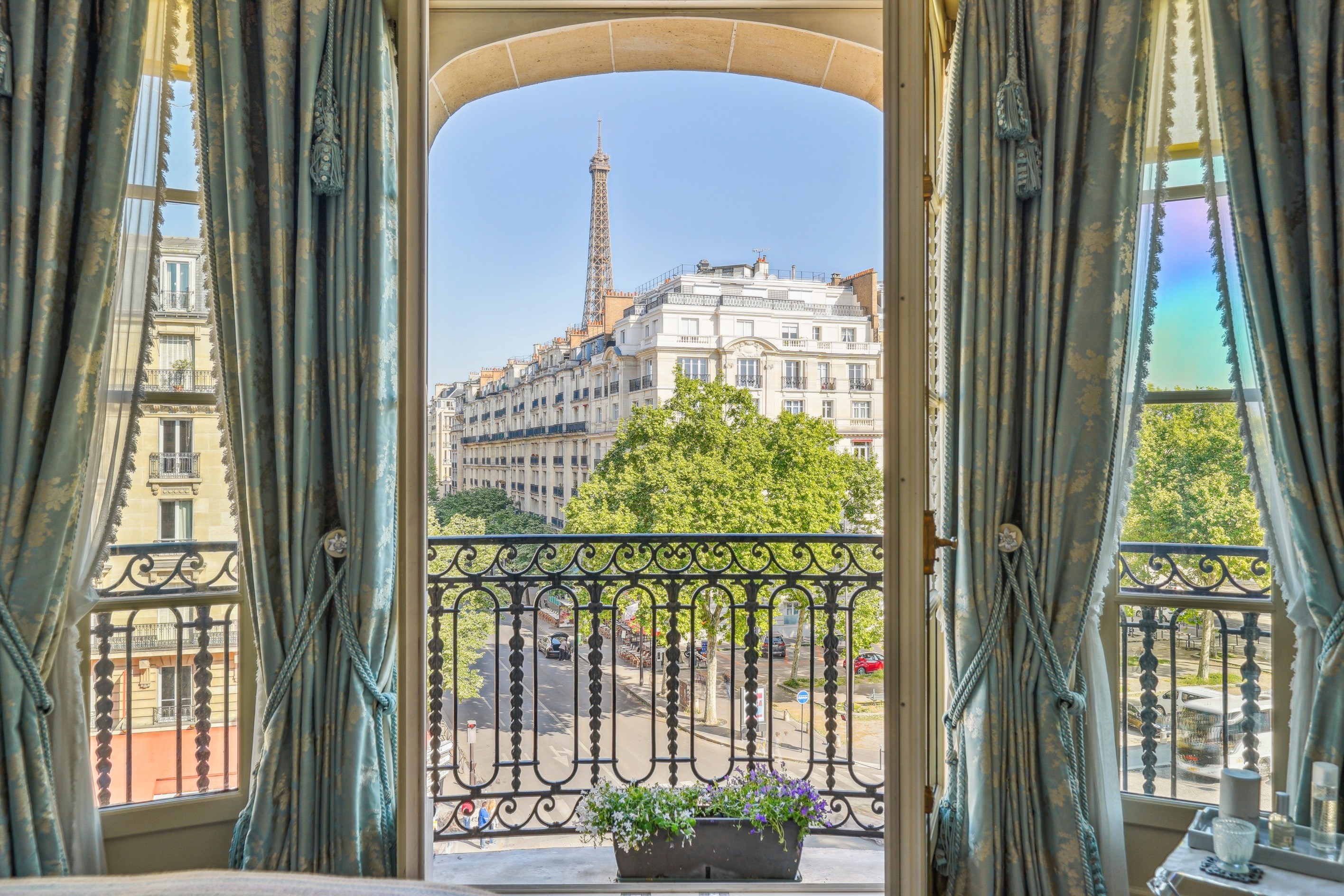  Champ de Mars - 3 bedrooms apartment - 物件實景