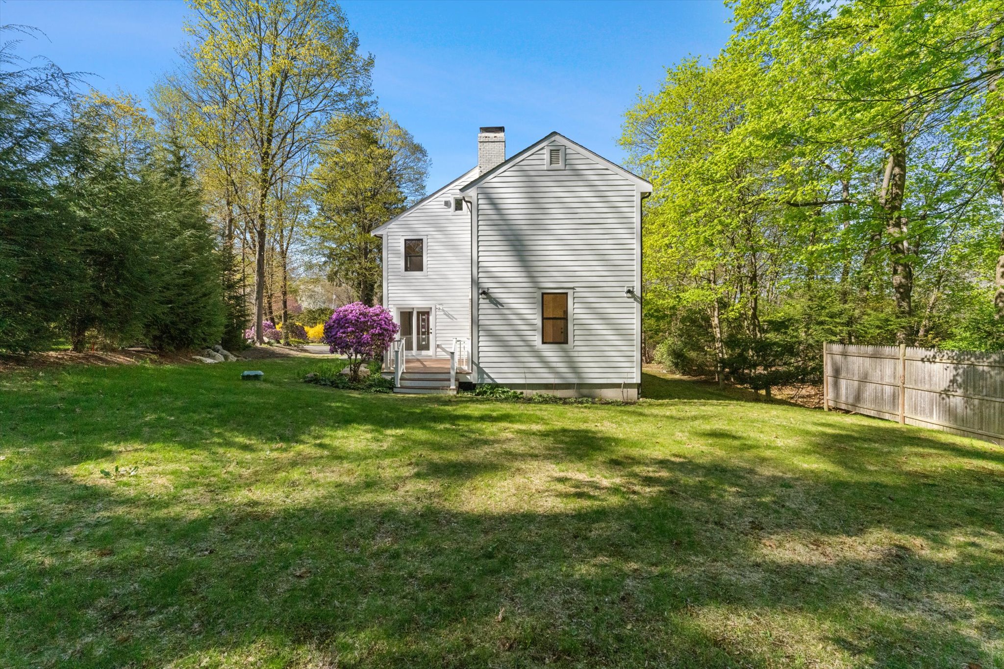  7 Garden Rd, Wellesley - 物件實景