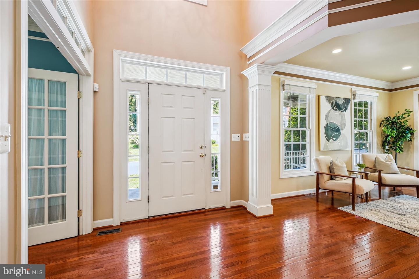 Gaithersburg, Maryland, 20878, United States, 5 Bedrooms Bedrooms, ,5 BathroomsBathrooms,Residential,For Sale,1907649