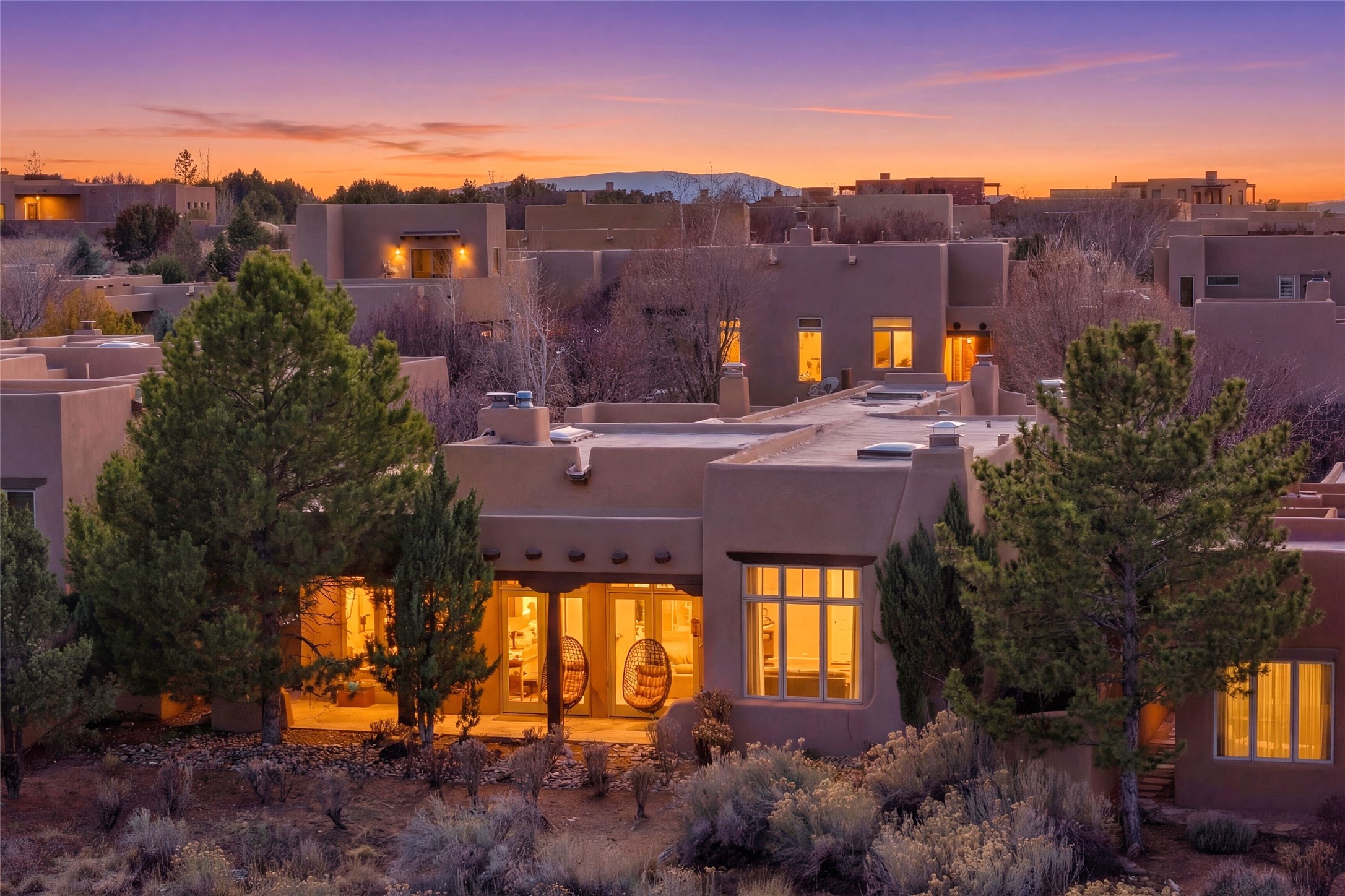  4 Avenida Herrera - 物件實景