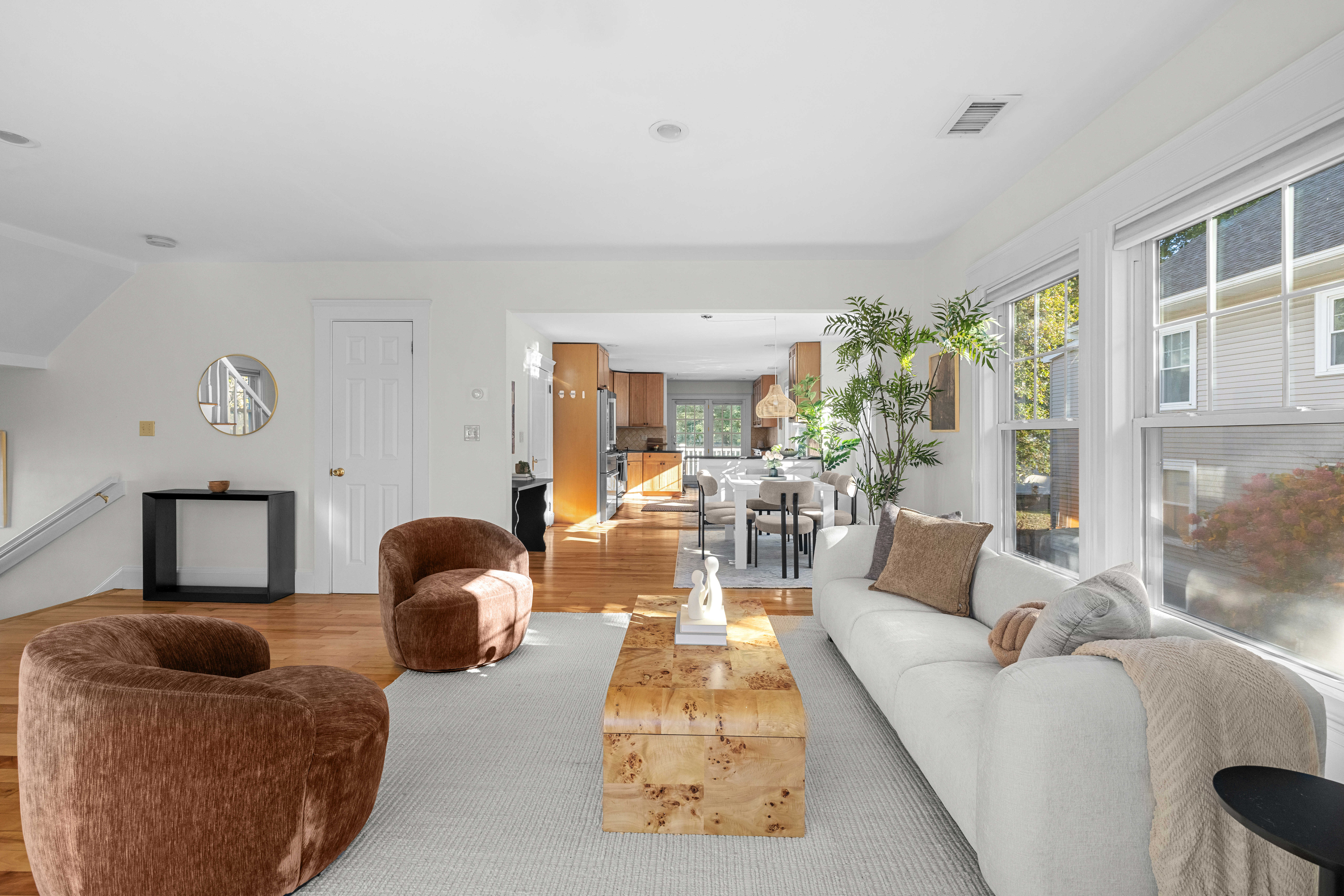  63 Parsons Street, Boston, MA, 02135 - 物件實景