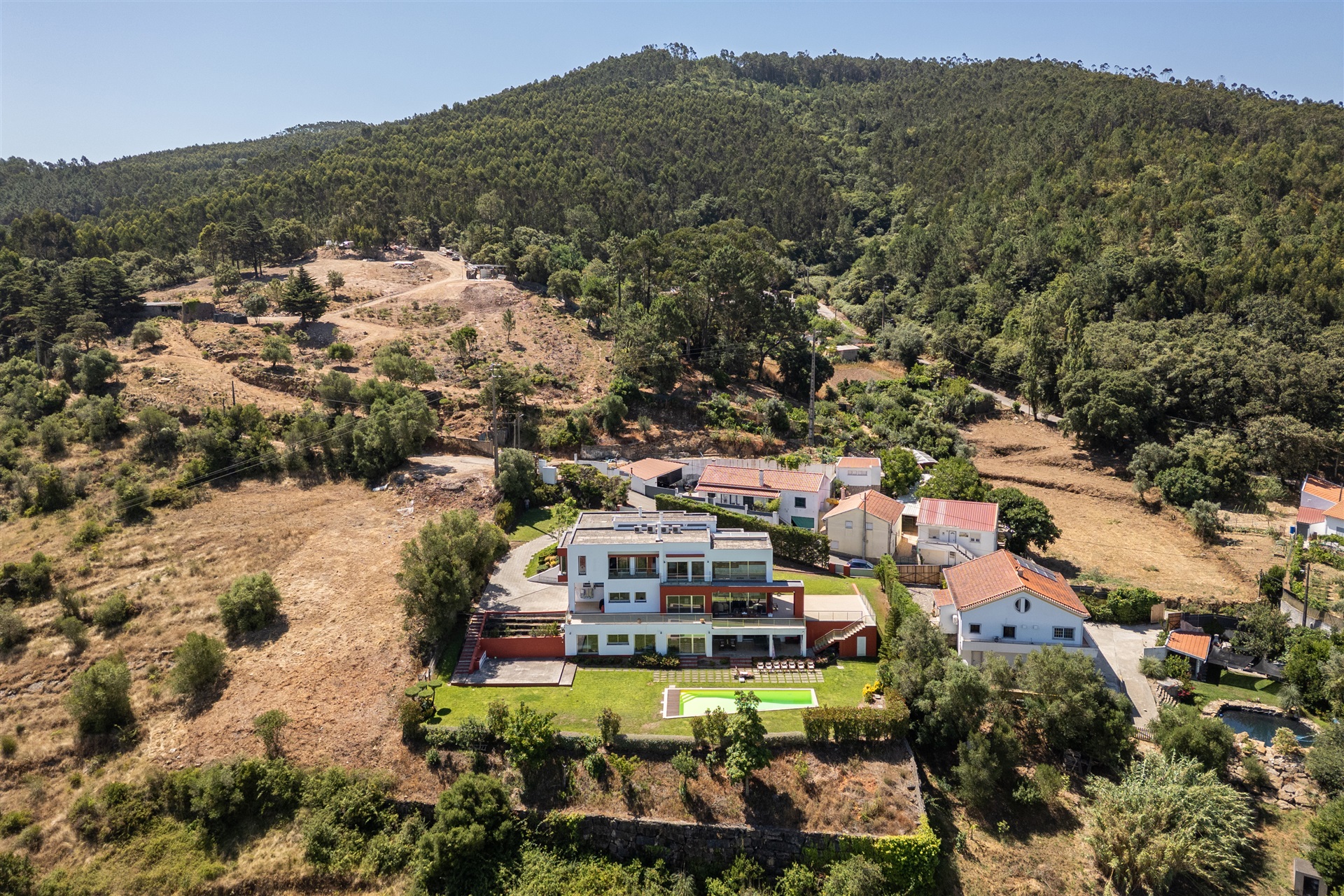  House, 6 bedrooms, for Sale - 物件實景