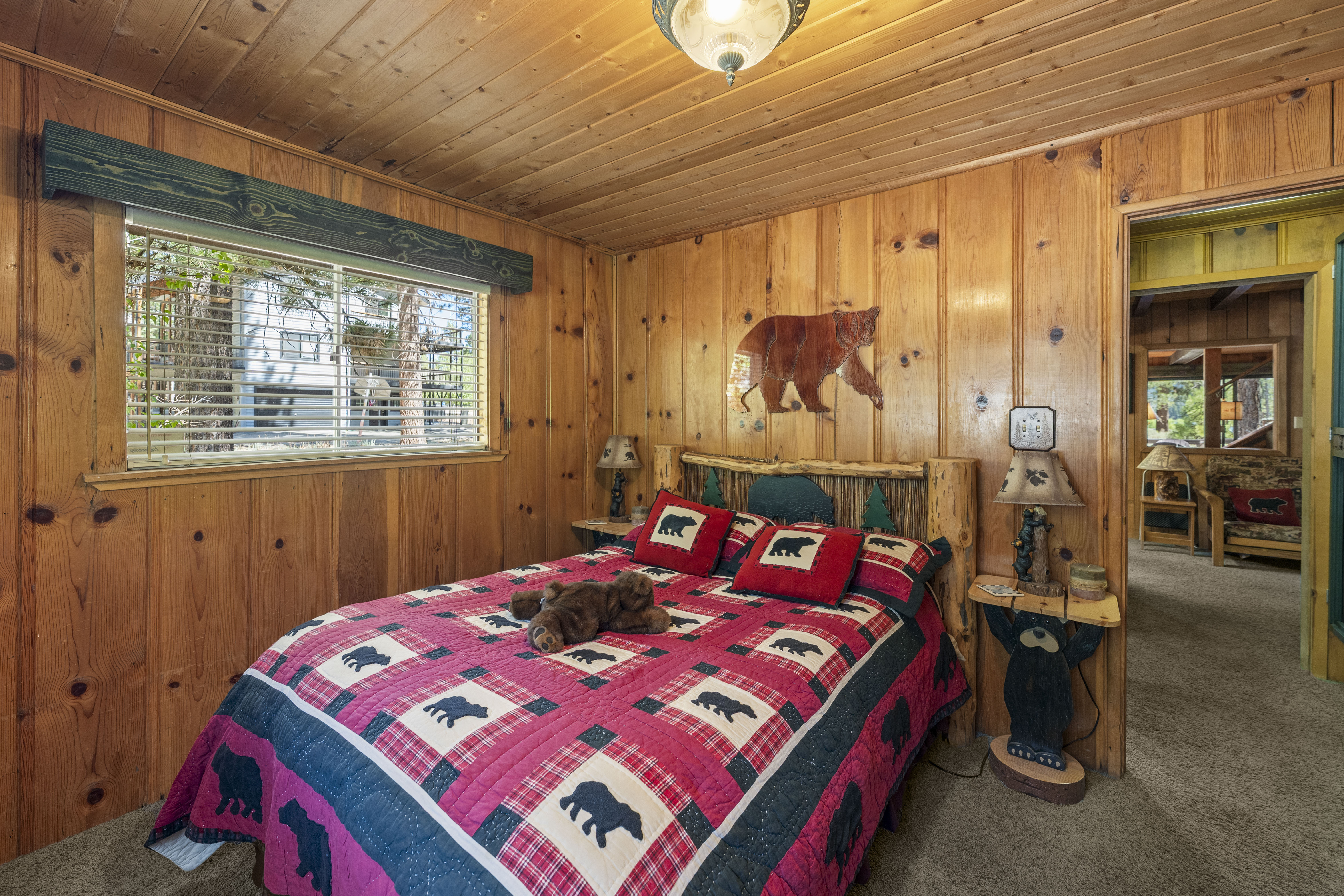  39625 Flicker Road, Fawnskin, CA 92333 - 物件實景