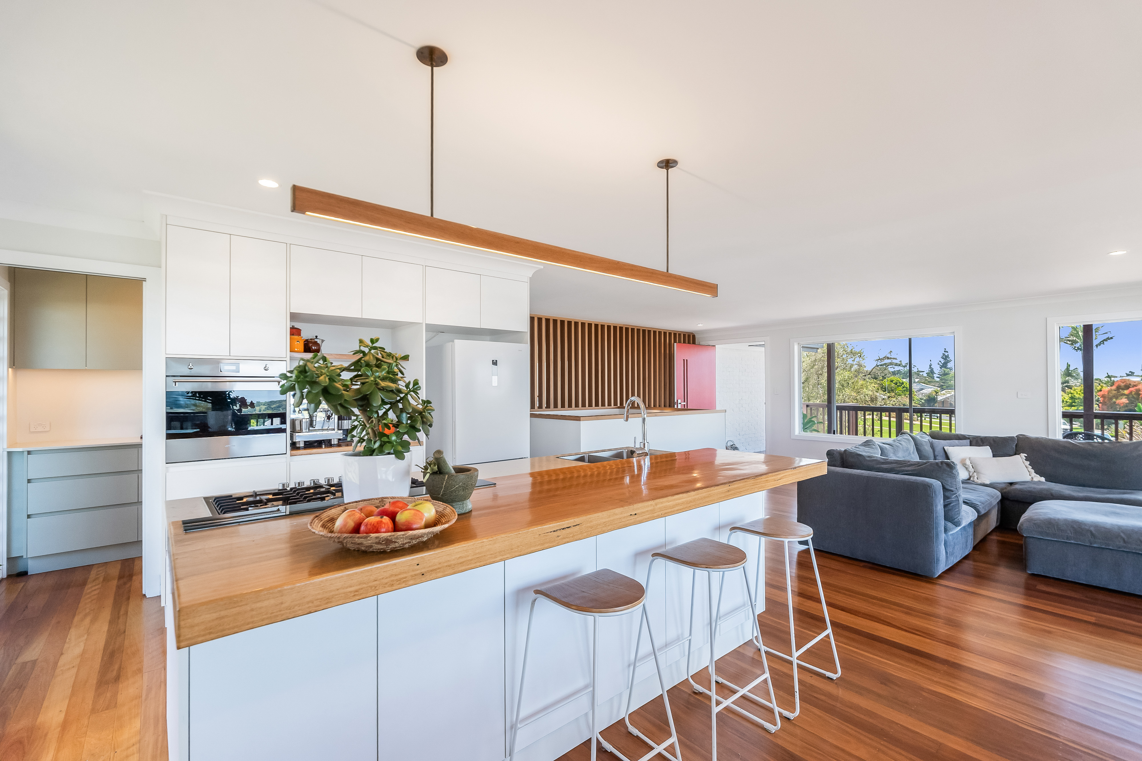  14 Loedna Place, Lennox Head - 物件實景
